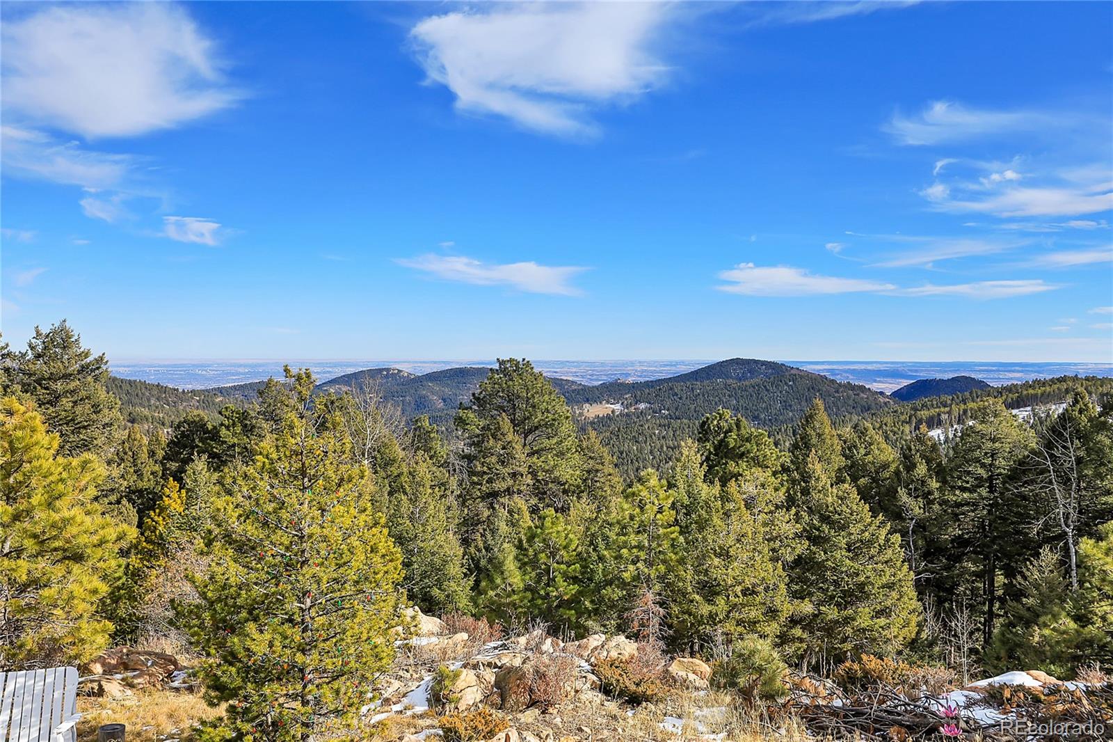 MLS Image #9 for 12954 s ridge road,conifer, Colorado