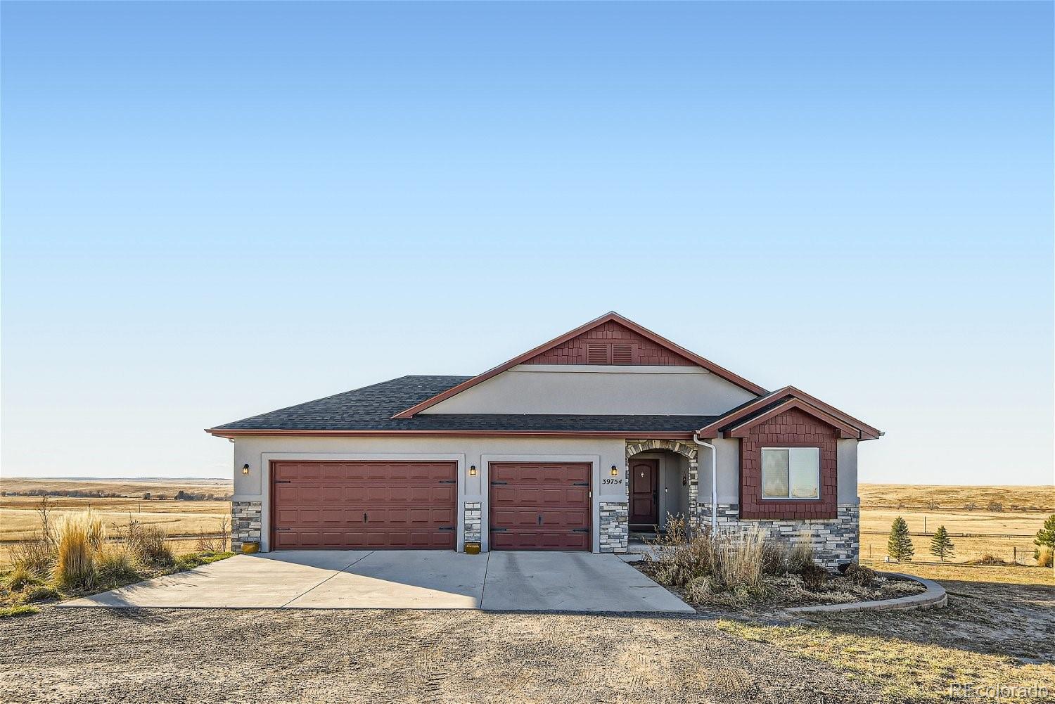 MLS Image #0 for 39754  olson drive,kiowa, Colorado