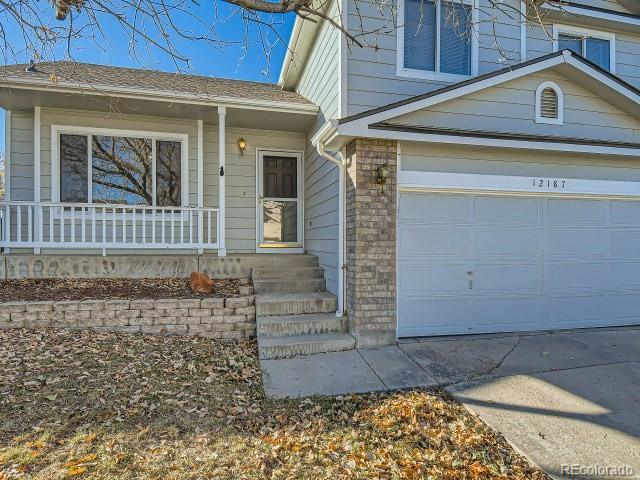 MLS Image #2 for 12187  hudson court,thornton, Colorado