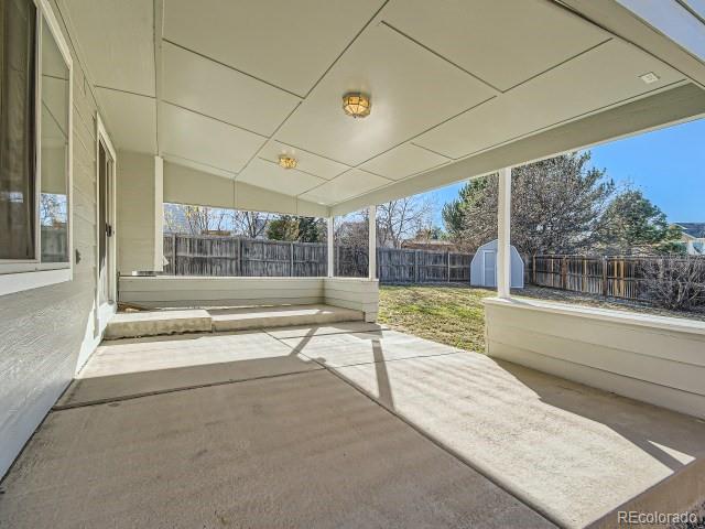 MLS Image #26 for 12187  hudson court,thornton, Colorado