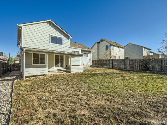 MLS Image #27 for 12187  hudson court,thornton, Colorado