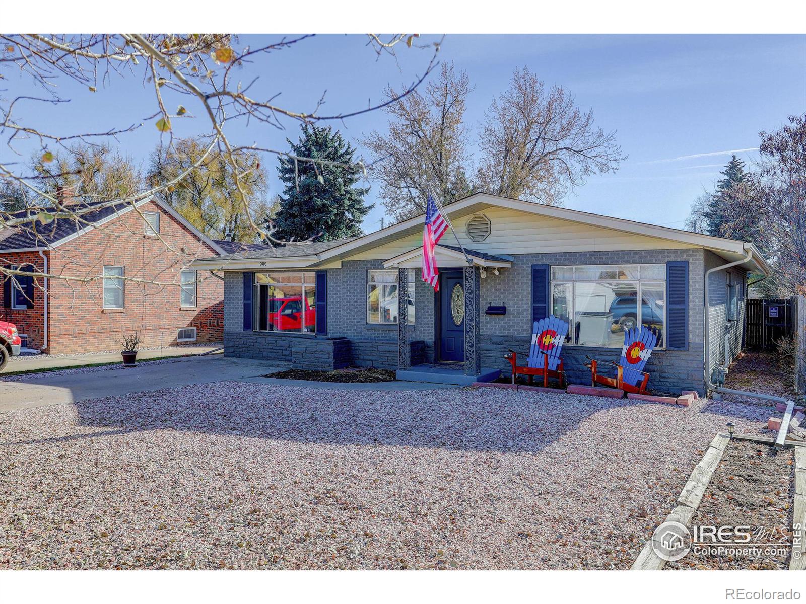 MLS Image #0 for 900 w 8th street,loveland, Colorado