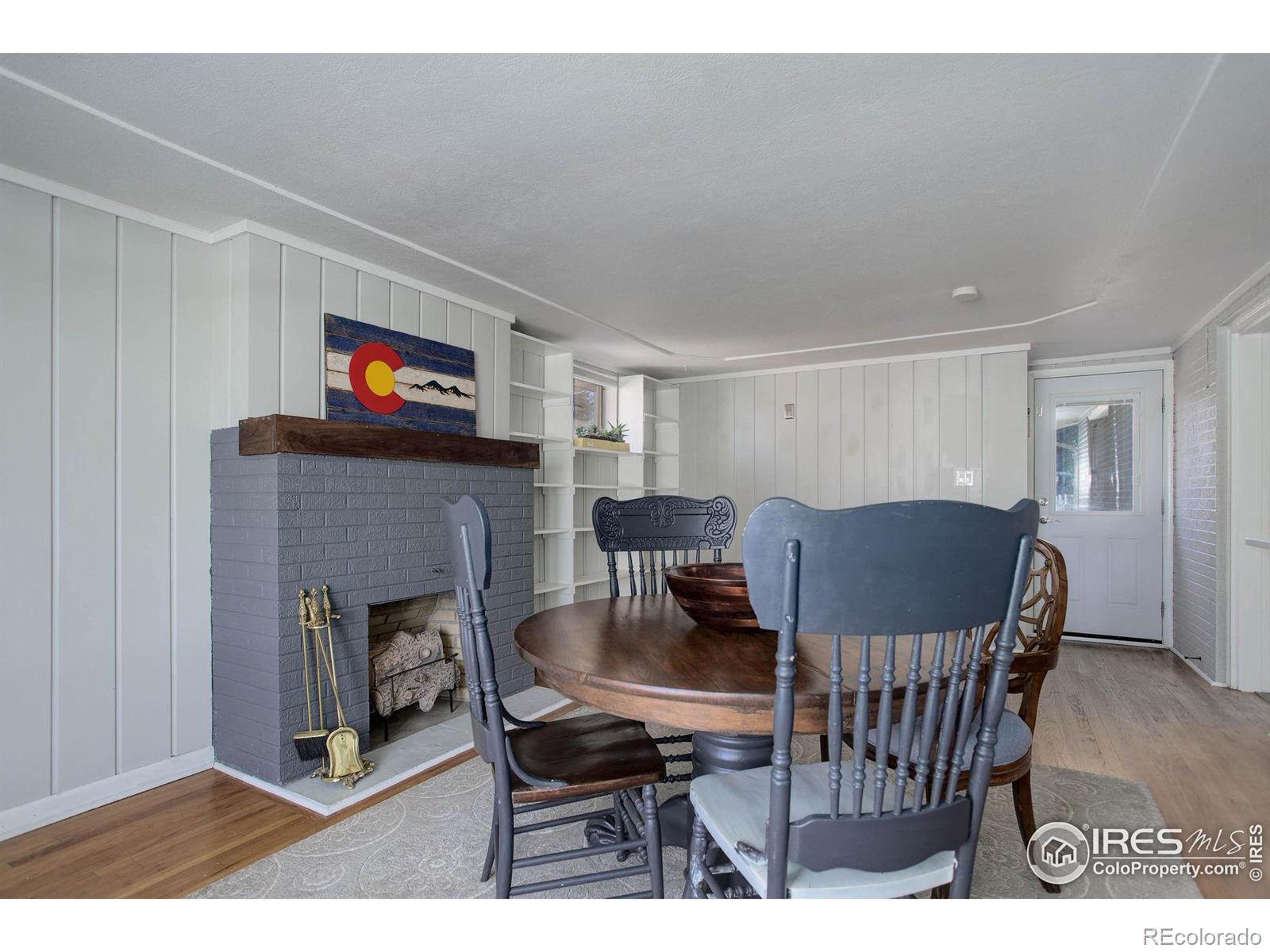 MLS Image #11 for 900 w 8th street,loveland, Colorado