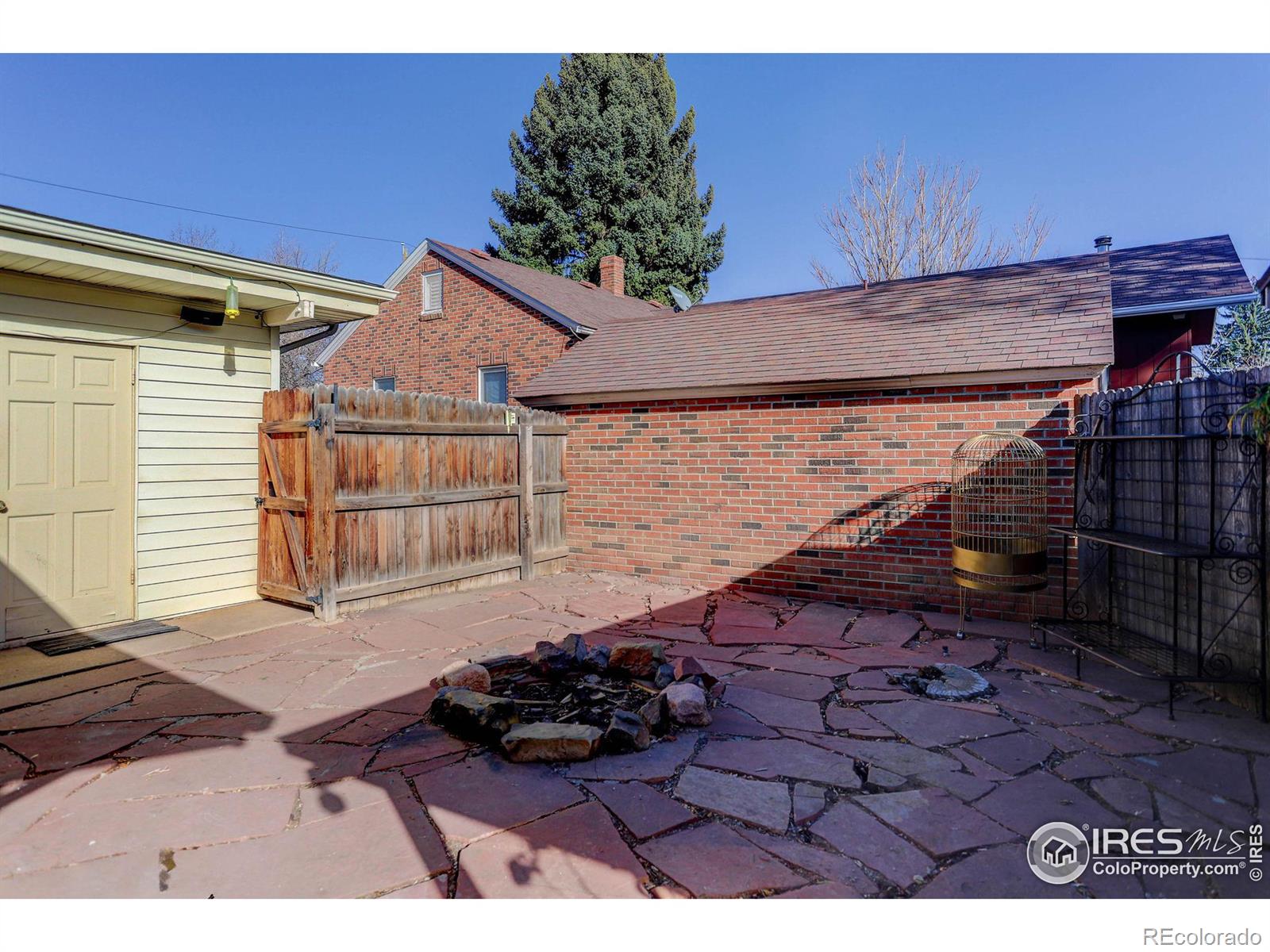 MLS Image #19 for 900 w 8th street,loveland, Colorado