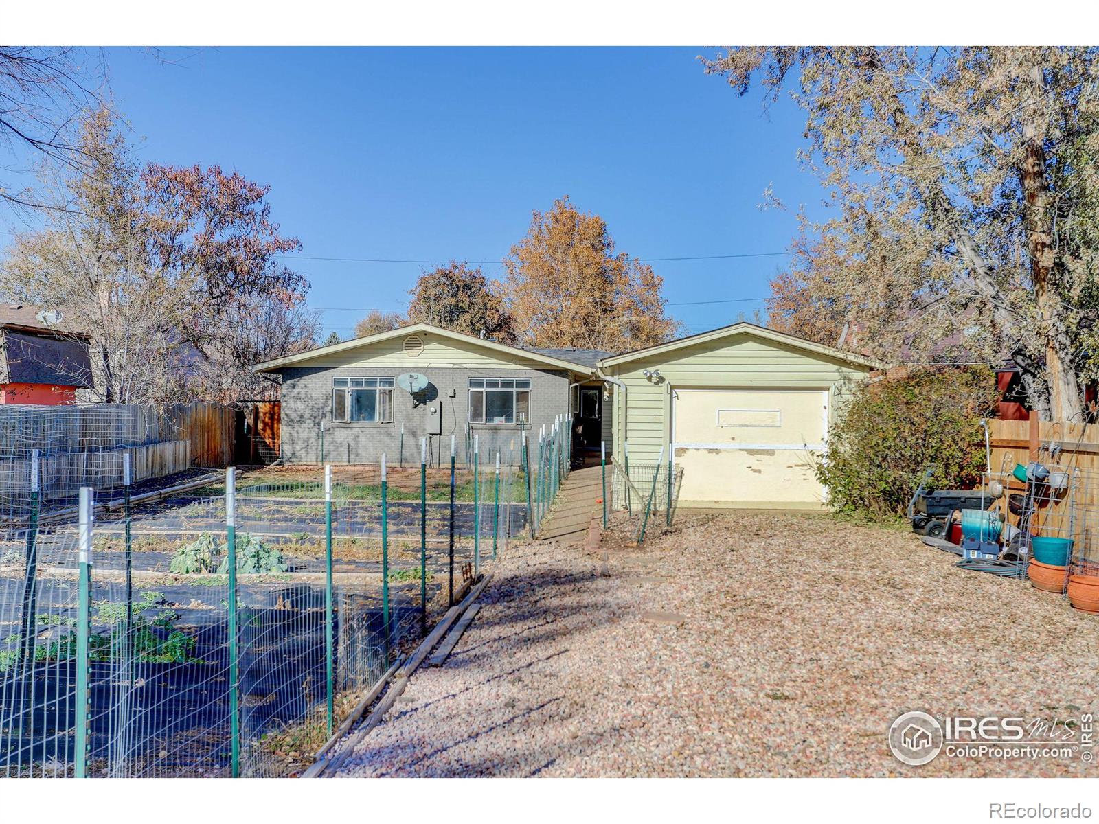 MLS Image #22 for 900 w 8th street,loveland, Colorado