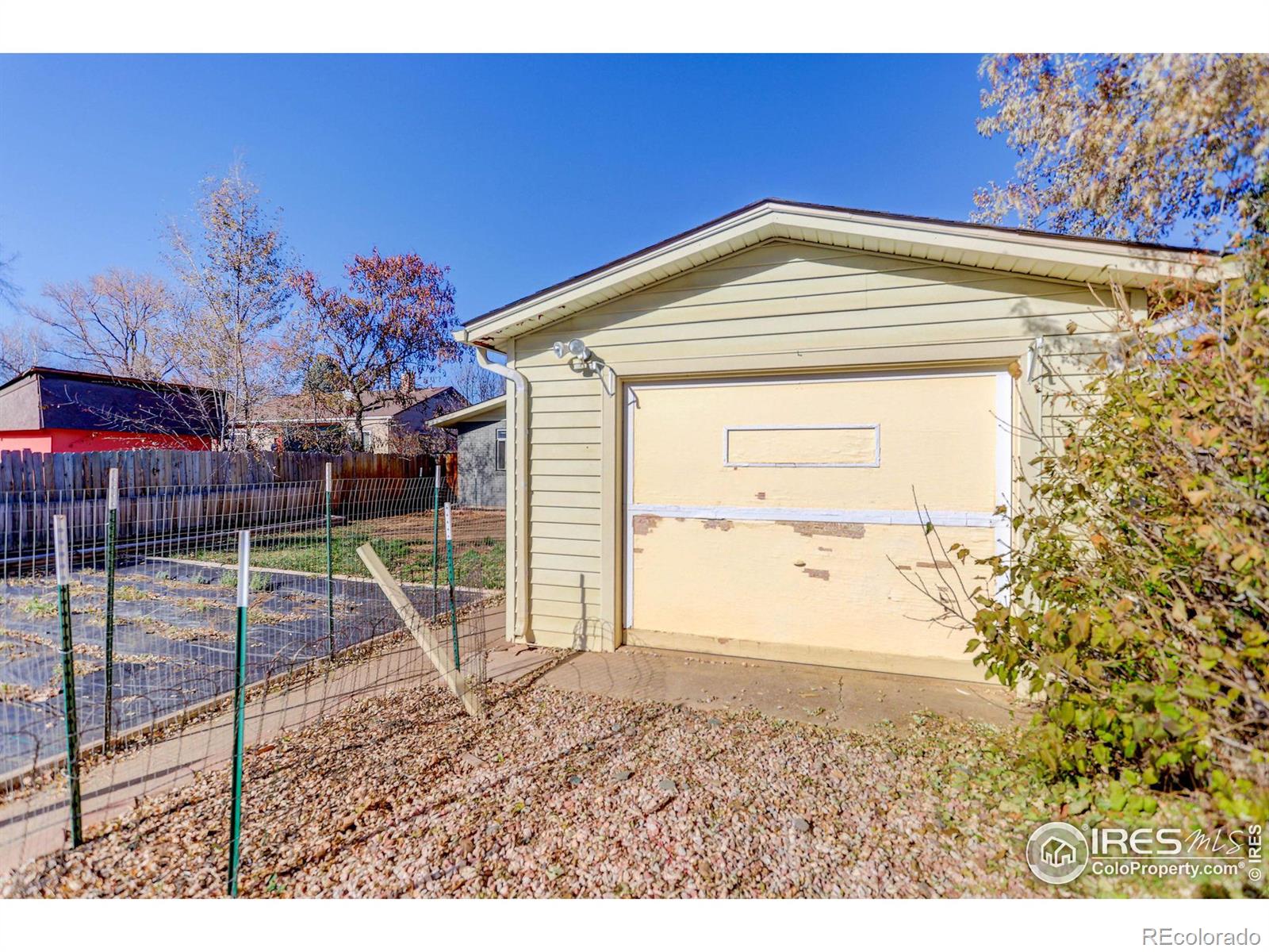 MLS Image #24 for 900 w 8th street,loveland, Colorado