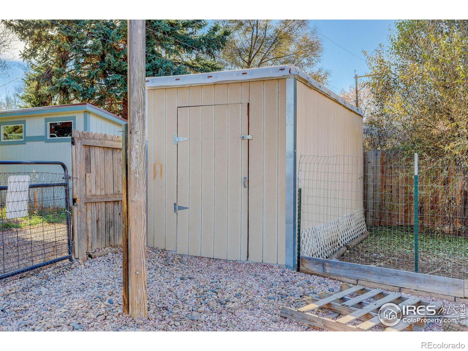 MLS Image #25 for 900 w 8th street,loveland, Colorado