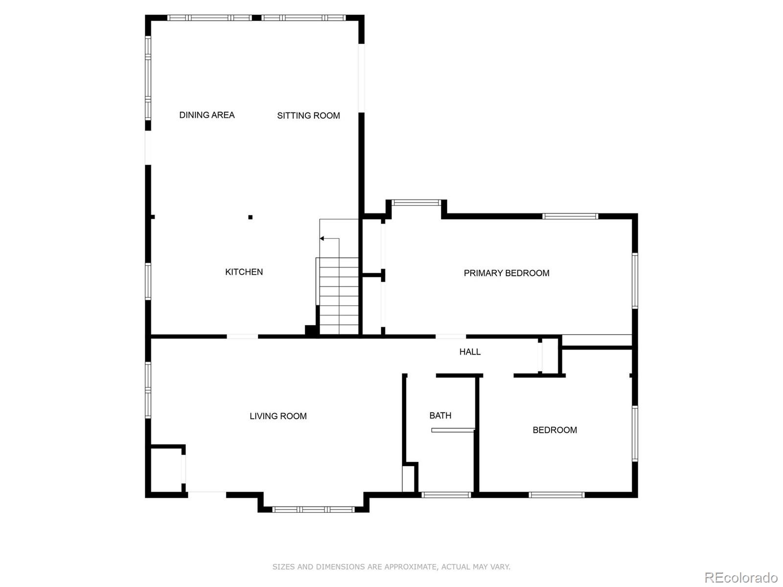 MLS Image #37 for 6036 s elizabeth way,centennial, Colorado