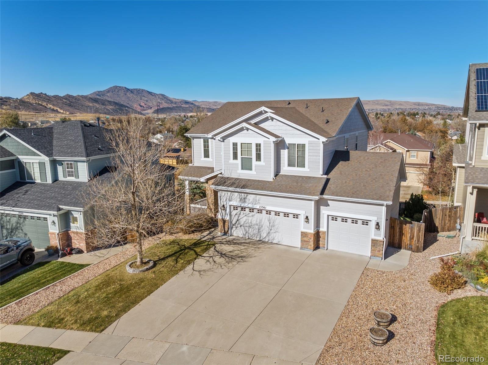 CMA Image for 5073 s beech way,Morrison, Colorado