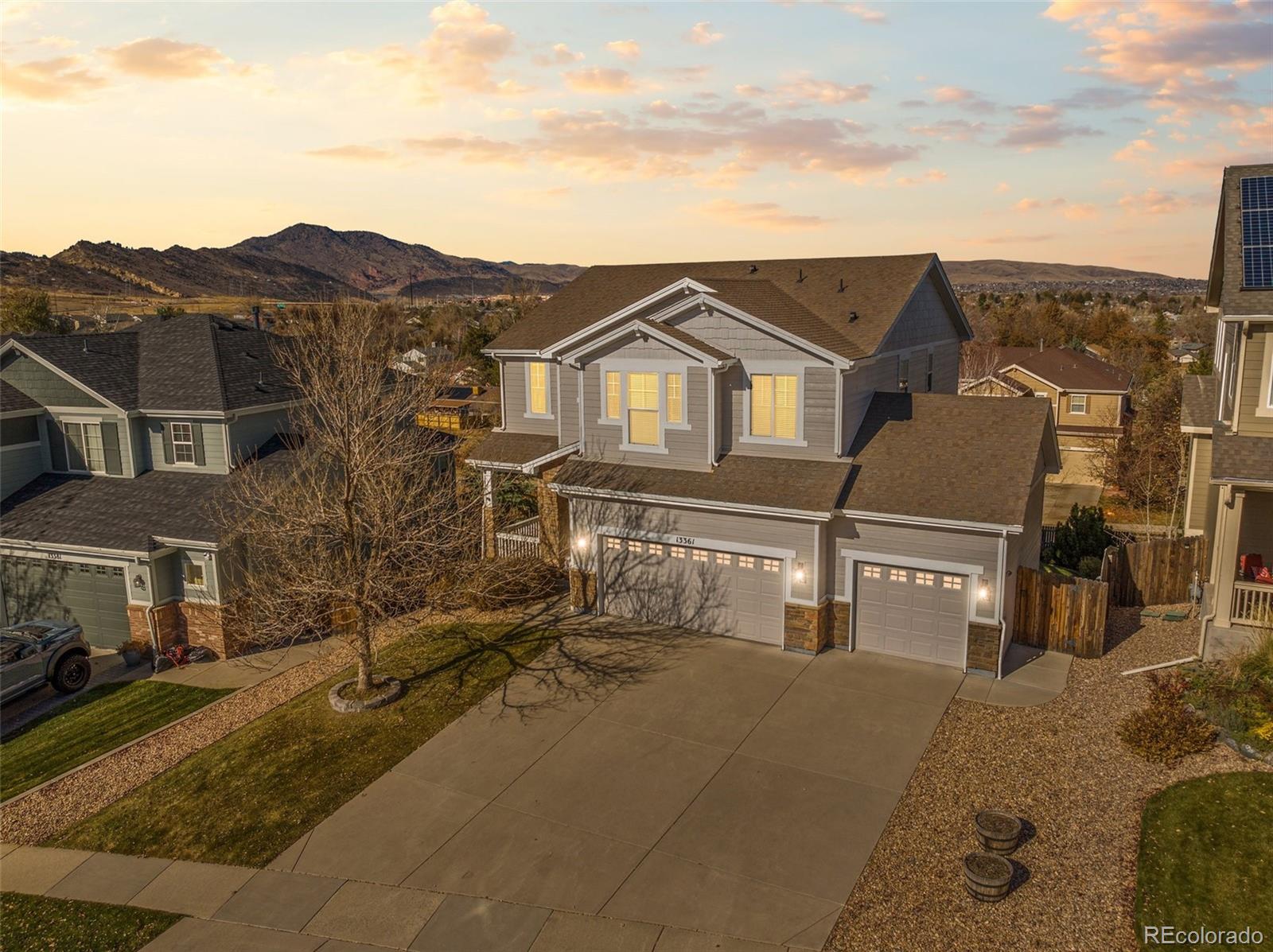 MLS Image #17 for 13361 w bellwood avenue,morrison, Colorado