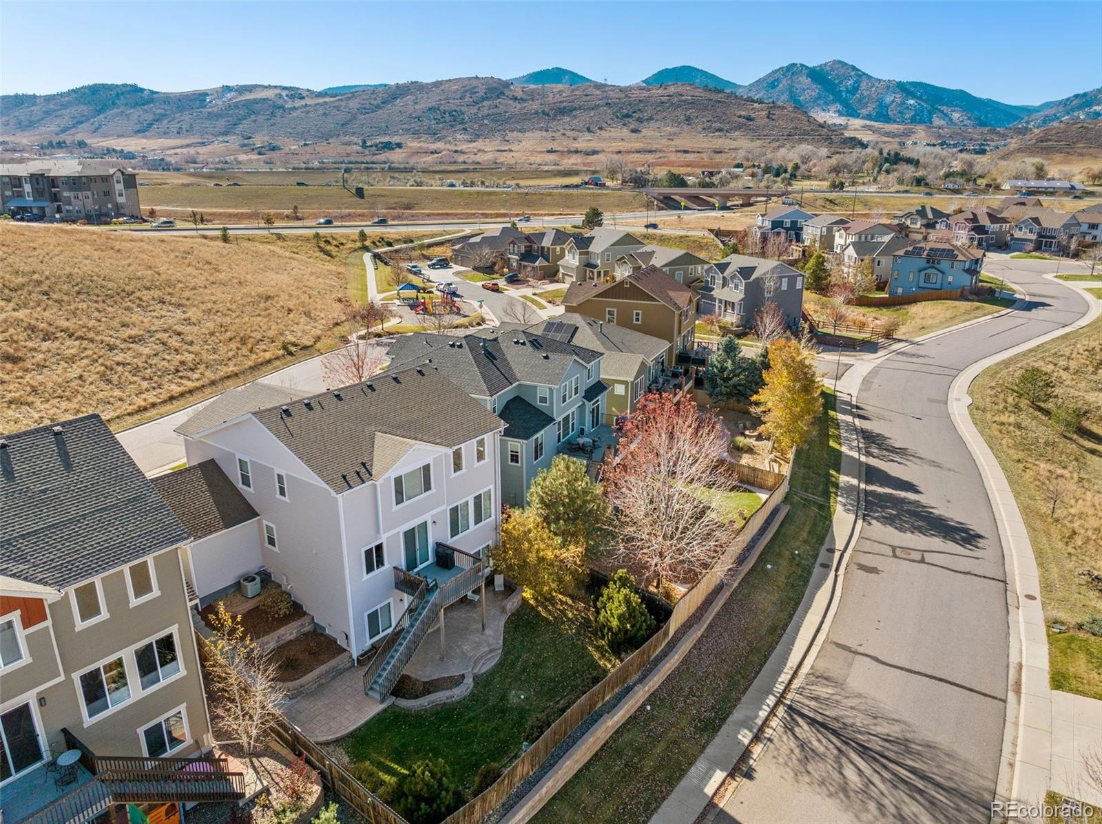 MLS Image #33 for 13361 w bellwood avenue,morrison, Colorado