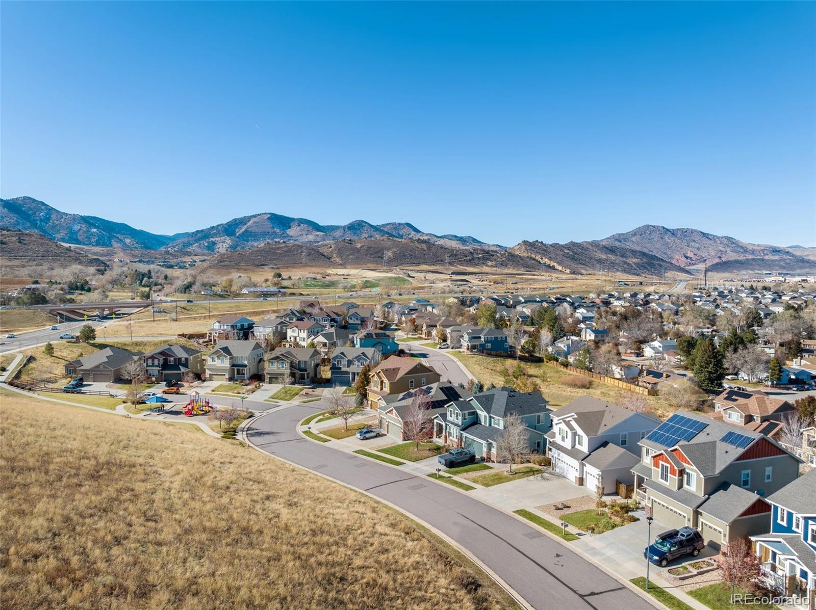 MLS Image #34 for 13361 w bellwood avenue,morrison, Colorado