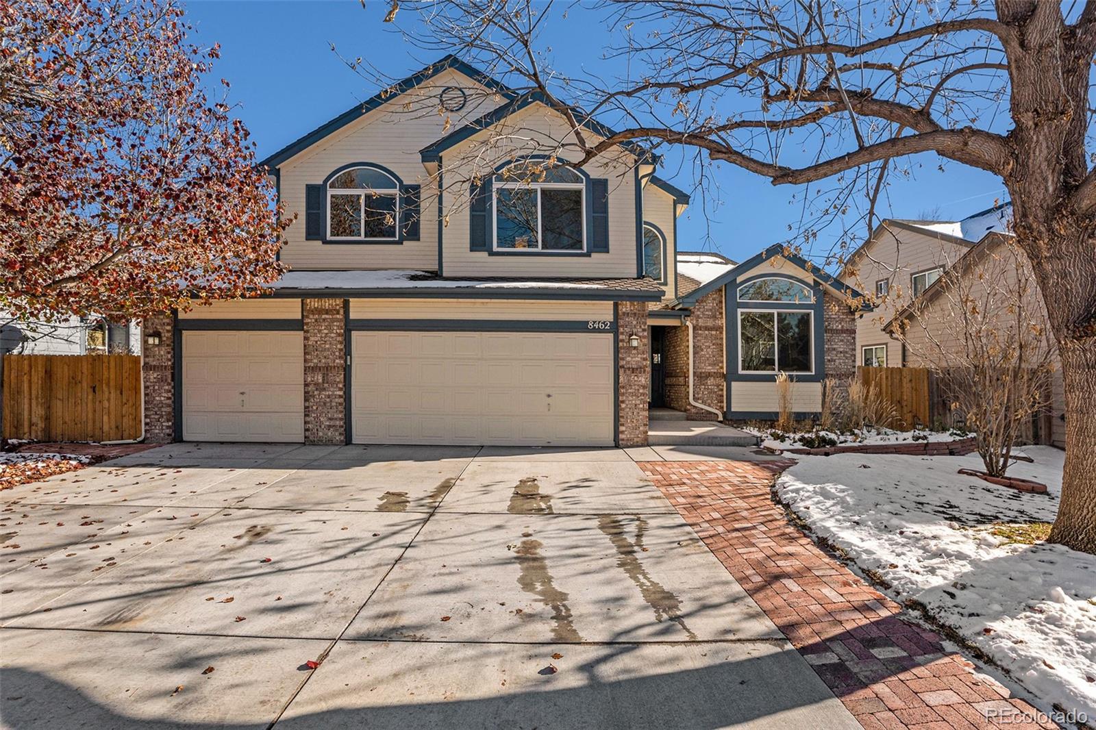 MLS Image #0 for 8462  owens court,arvada, Colorado