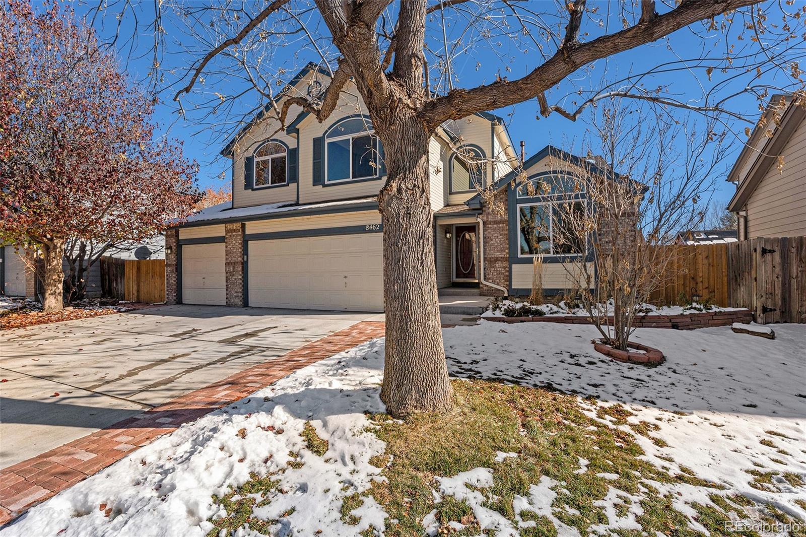 MLS Image #1 for 8462  owens court,arvada, Colorado