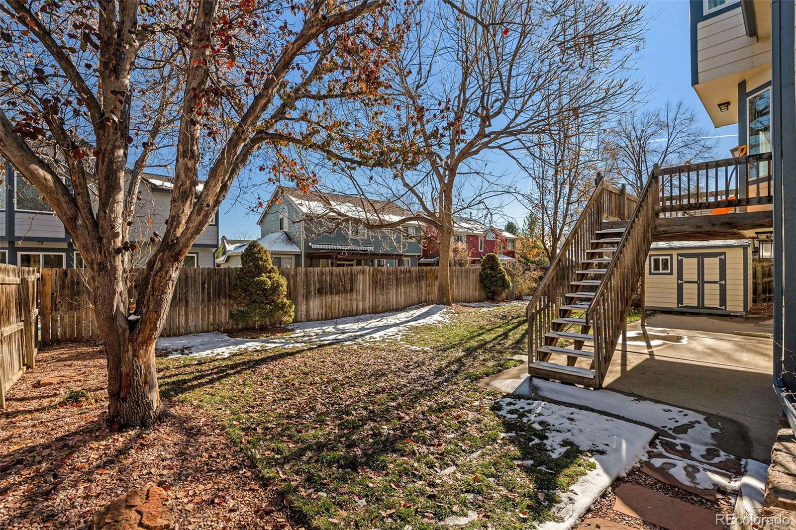 MLS Image #35 for 8462  owens court,arvada, Colorado