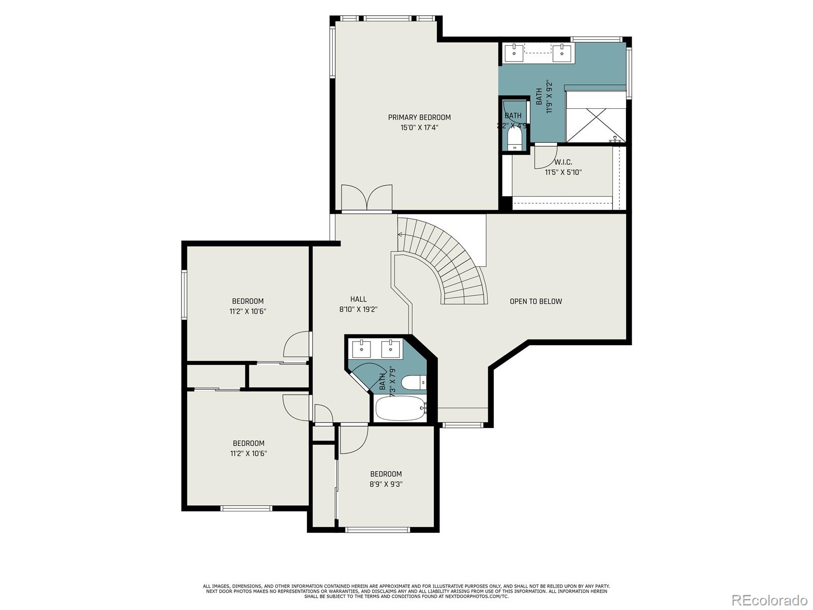 MLS Image #38 for 8462  owens court,arvada, Colorado