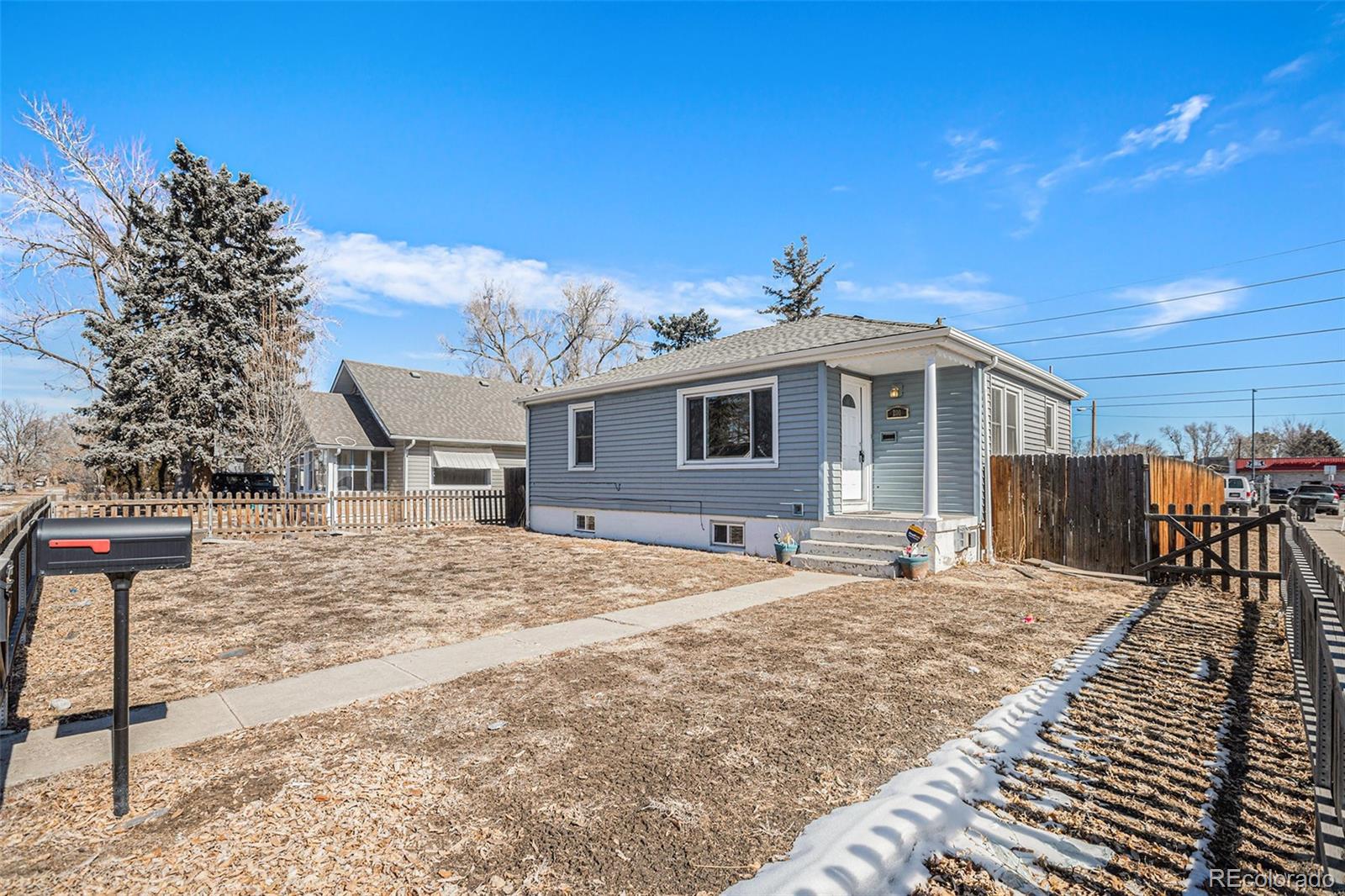 MLS Image #0 for 200 n grove street,denver, Colorado