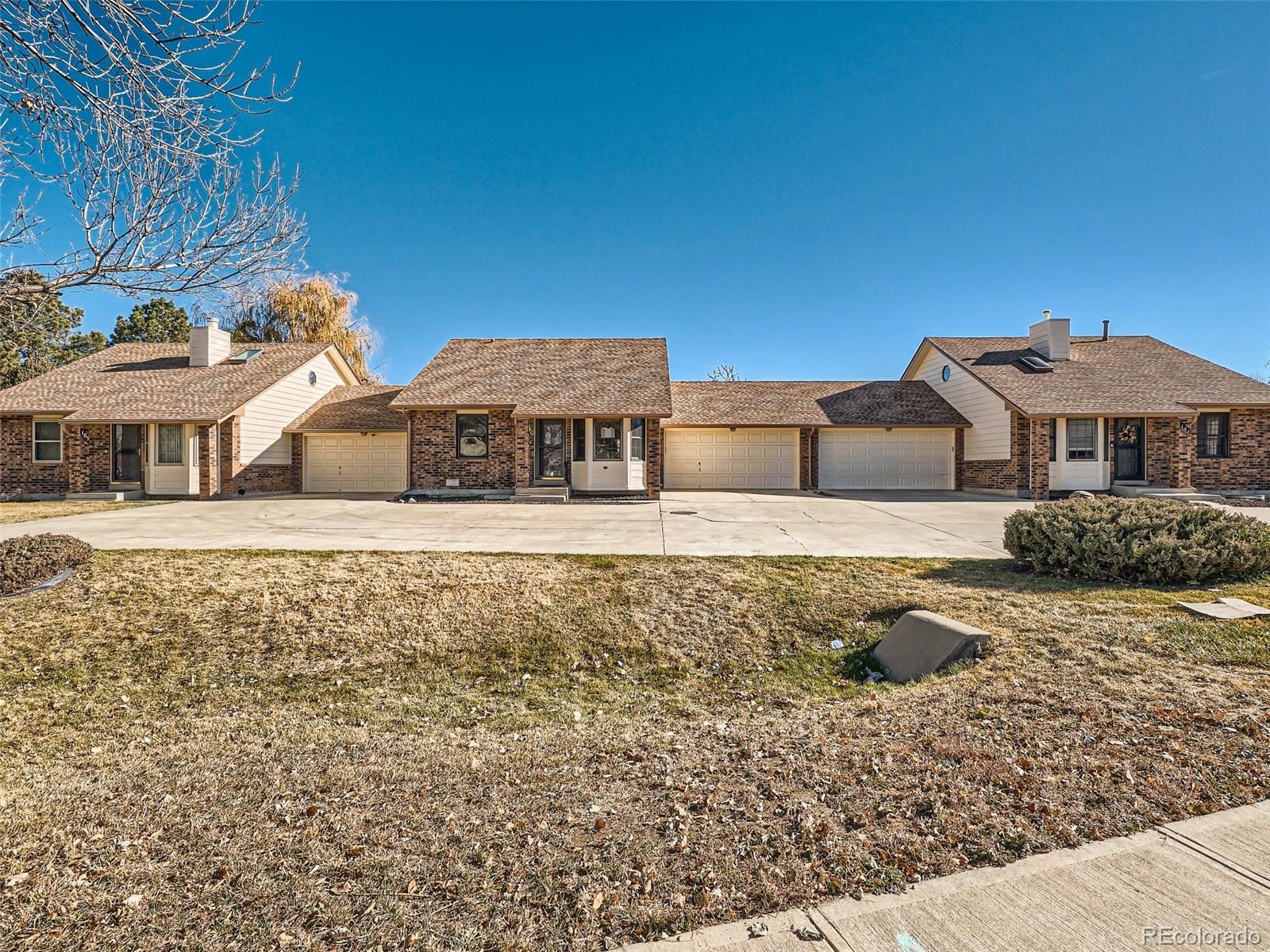 MLS Image #1 for 103  aspen ridge drive ,brighton, Colorado