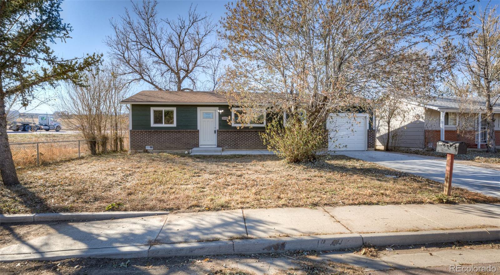 MLS Image #3 for 1416  willshire drive,colorado springs, Colorado