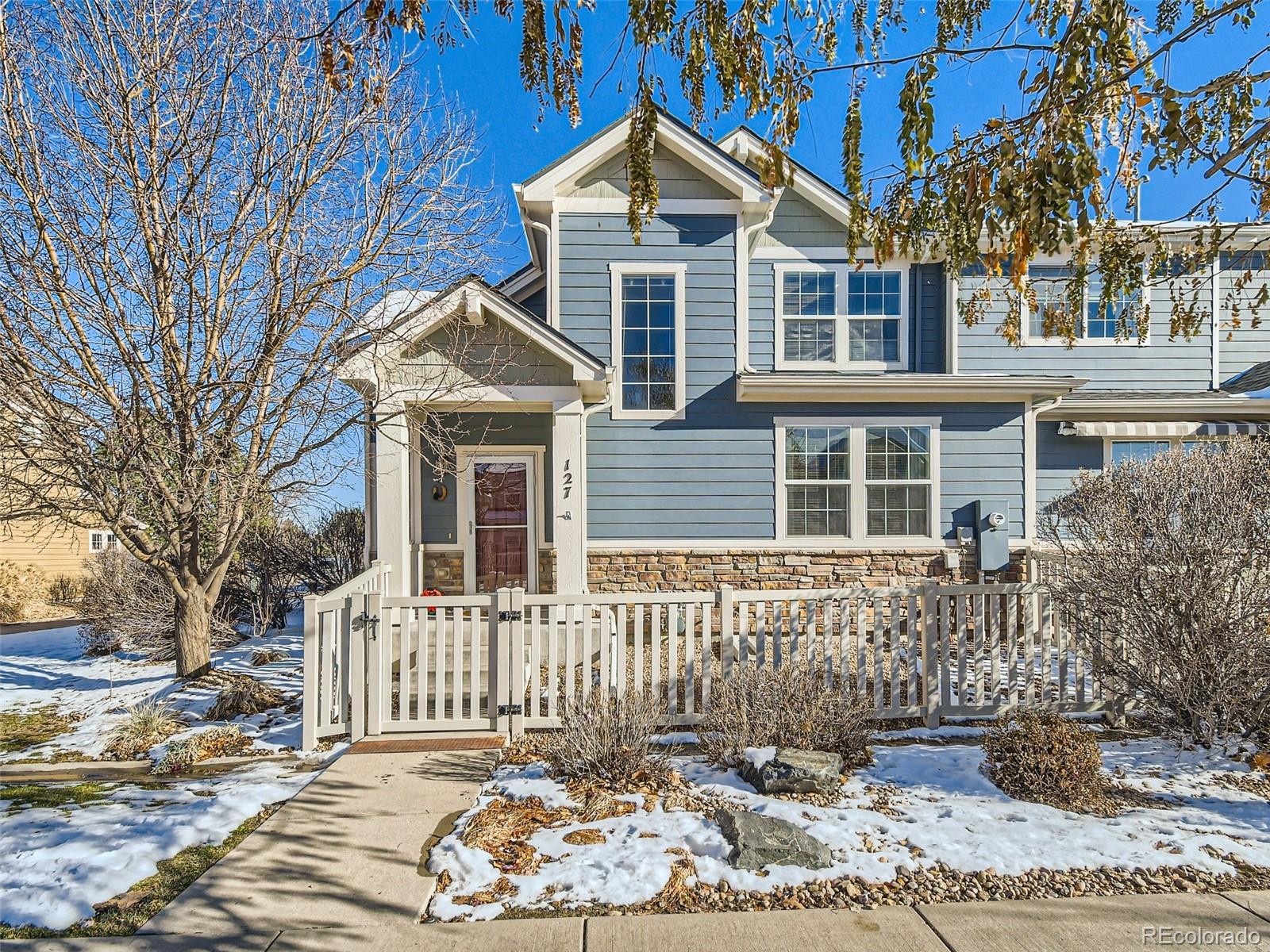 MLS Image #0 for 127 s mcgregor circle,erie, Colorado