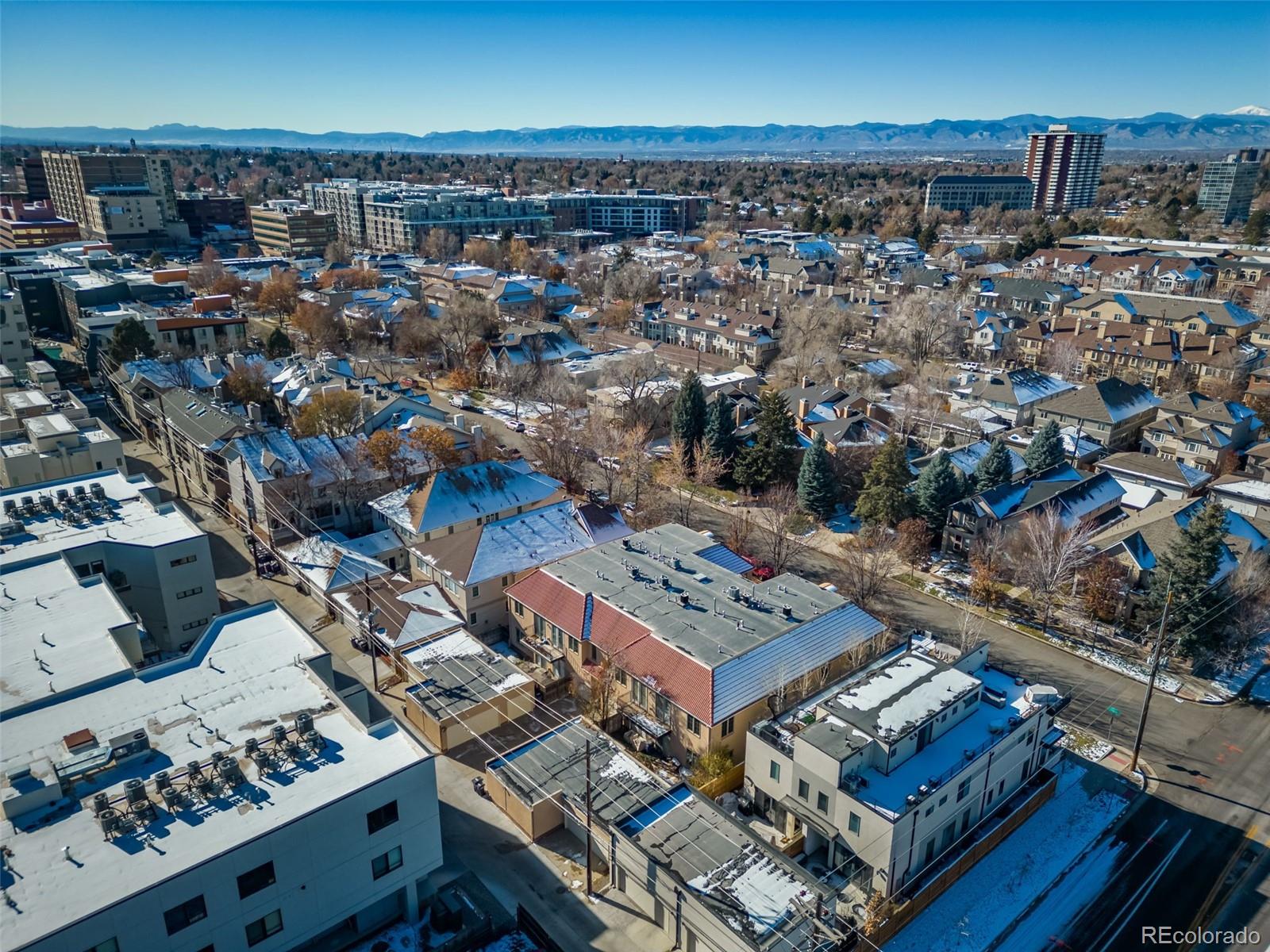 MLS Image #25 for 110 s jackson street 2c,denver, Colorado