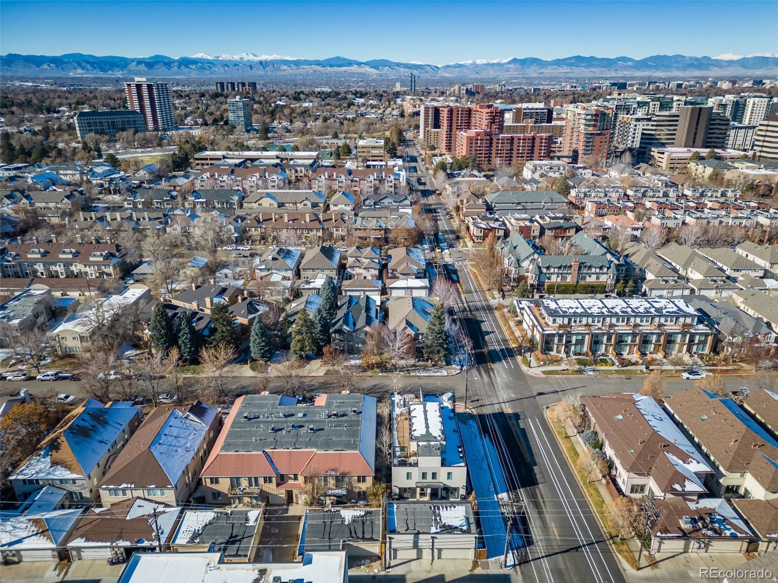 MLS Image #26 for 110 s jackson street 2c,denver, Colorado