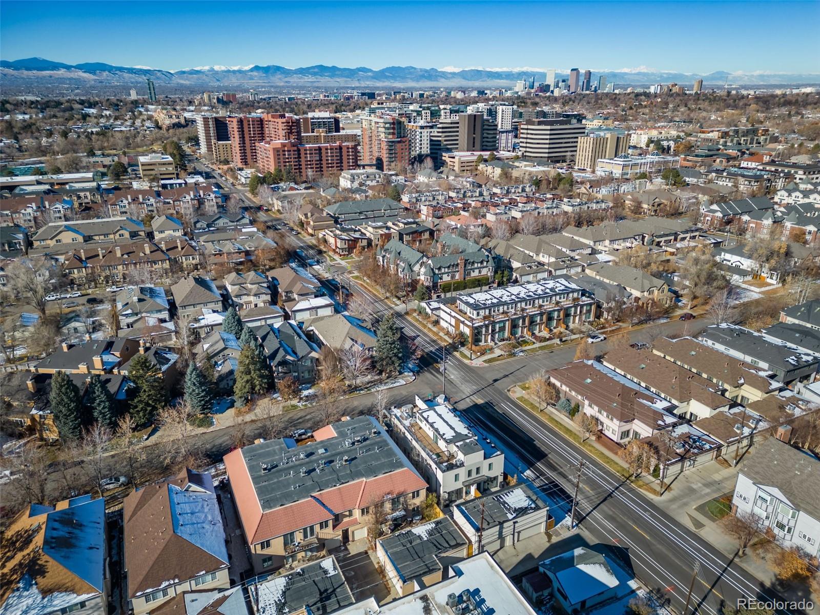 MLS Image #27 for 110 s jackson street 2c,denver, Colorado