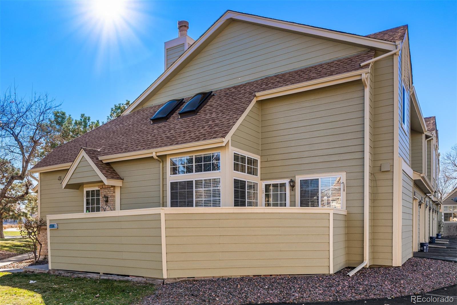 MLS Image #1 for 7373 e iowa avenue,denver, Colorado