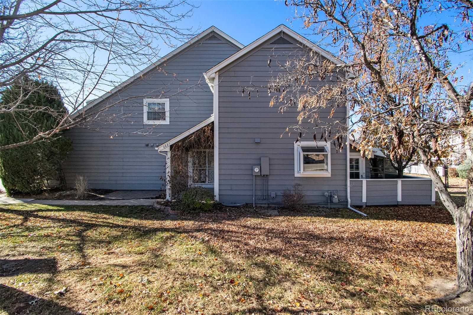 CMA Image for 2681 S Vaughn Way,Aurora, Colorado