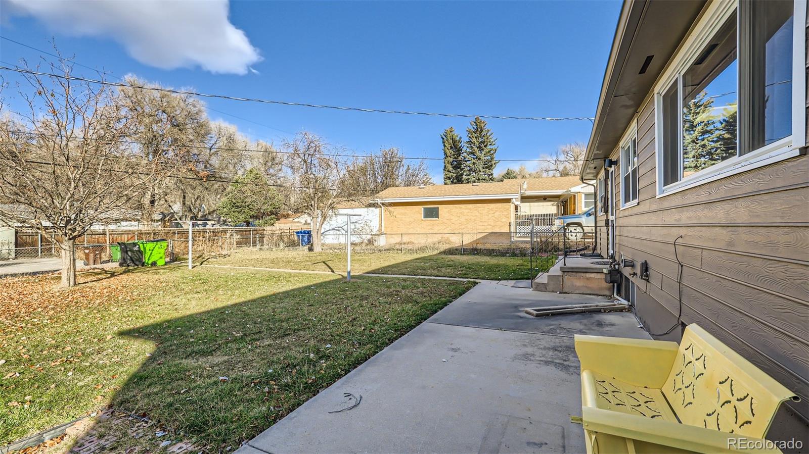 MLS Image #43 for 530  valley road,colorado springs, Colorado