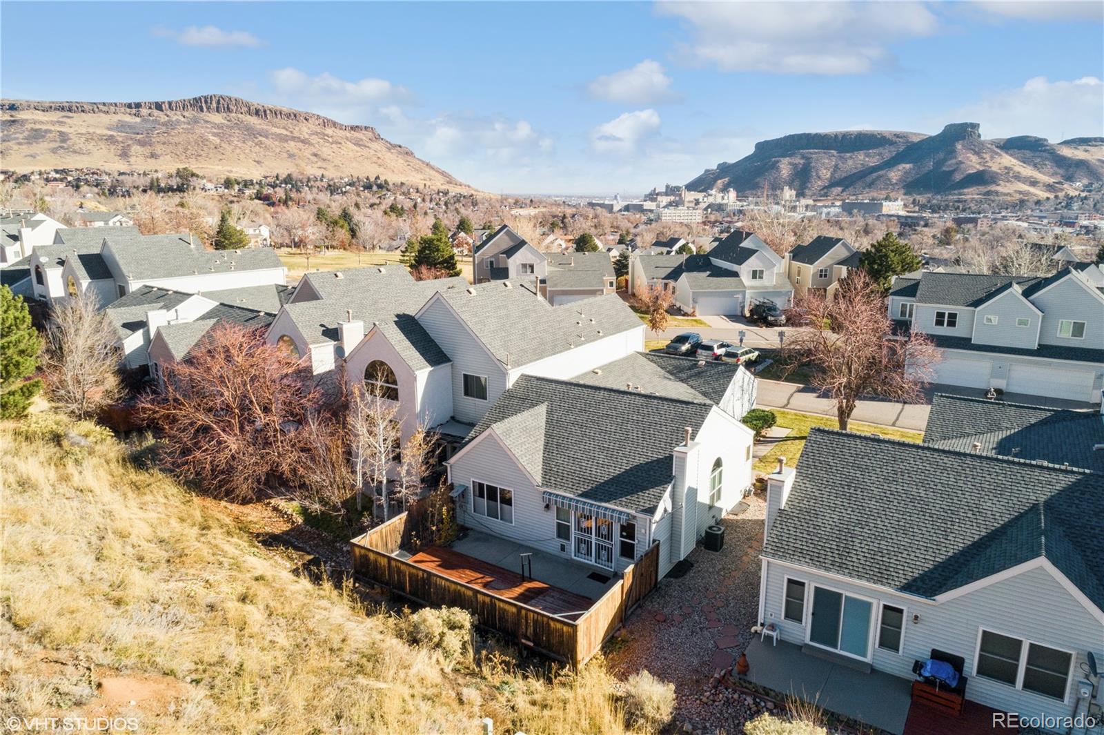 MLS Image #0 for 520  high point drive,golden, Colorado