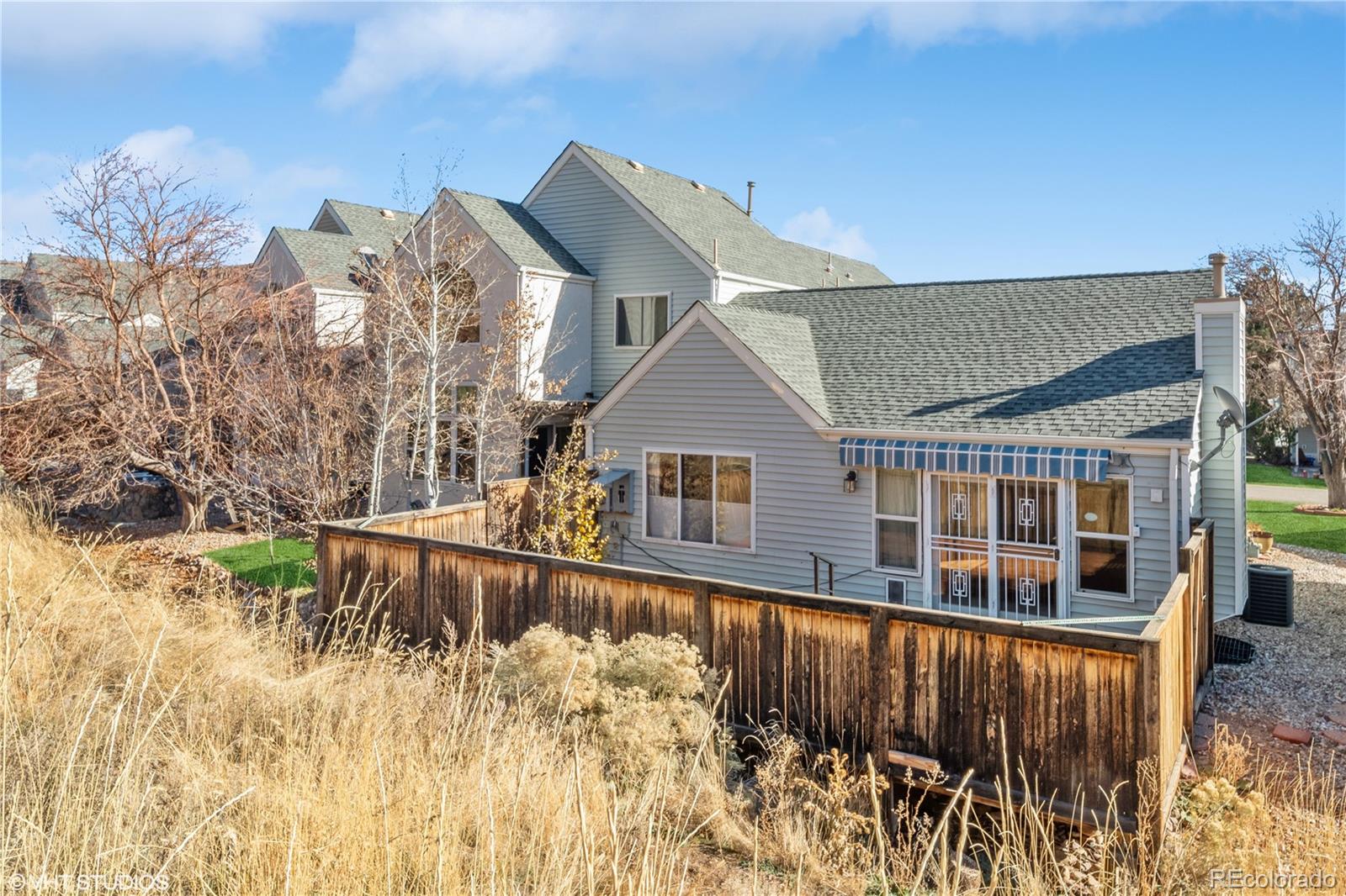 MLS Image #2 for 520  high point drive,golden, Colorado