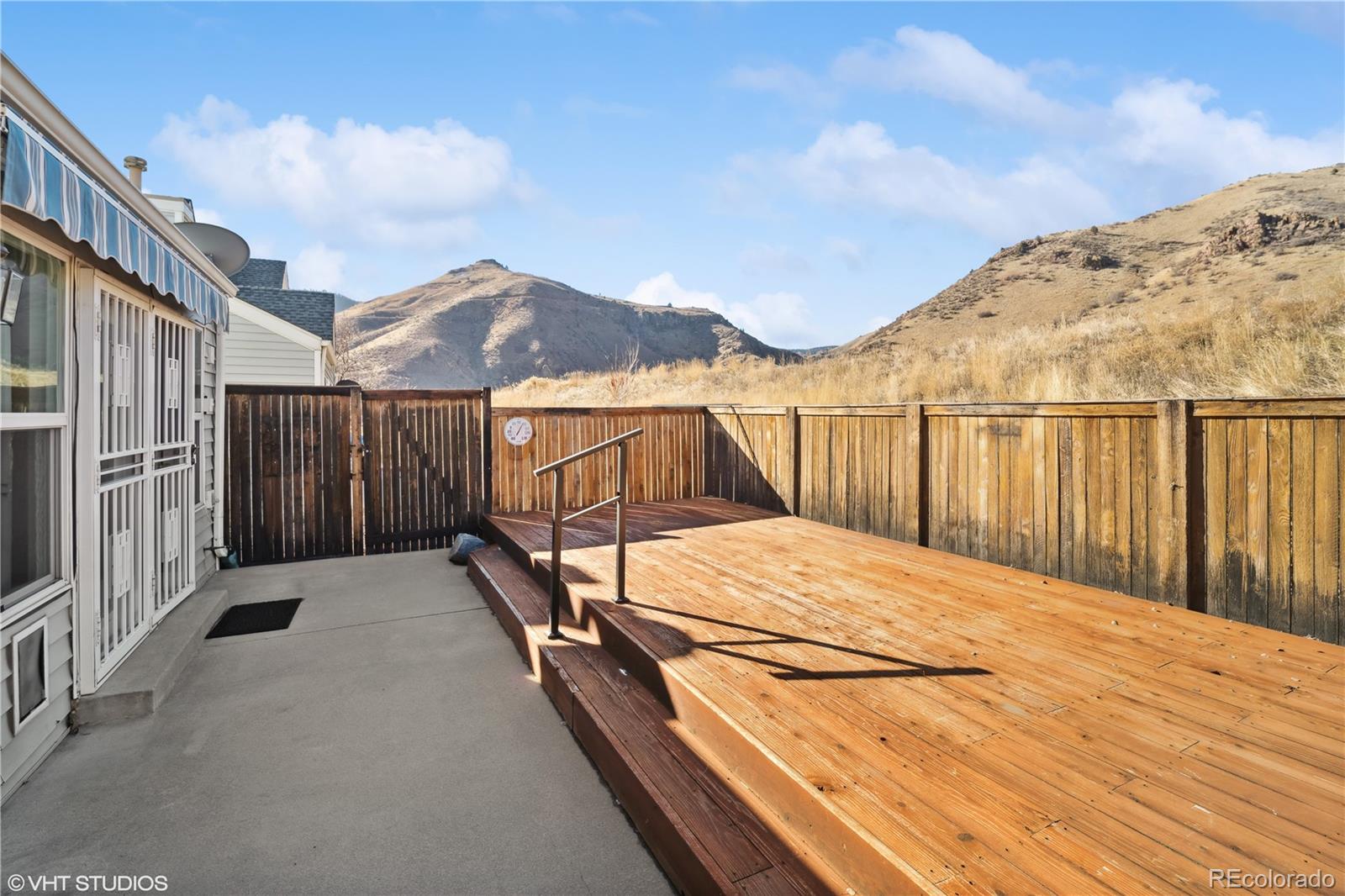 MLS Image #22 for 520  high point drive,golden, Colorado