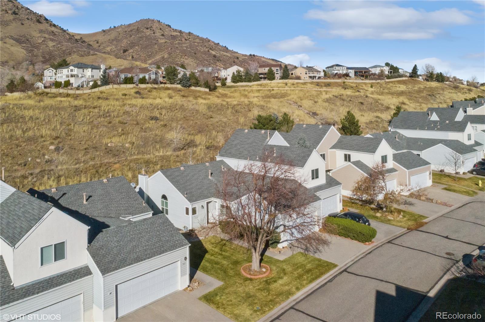 MLS Image #29 for 520  high point drive,golden, Colorado