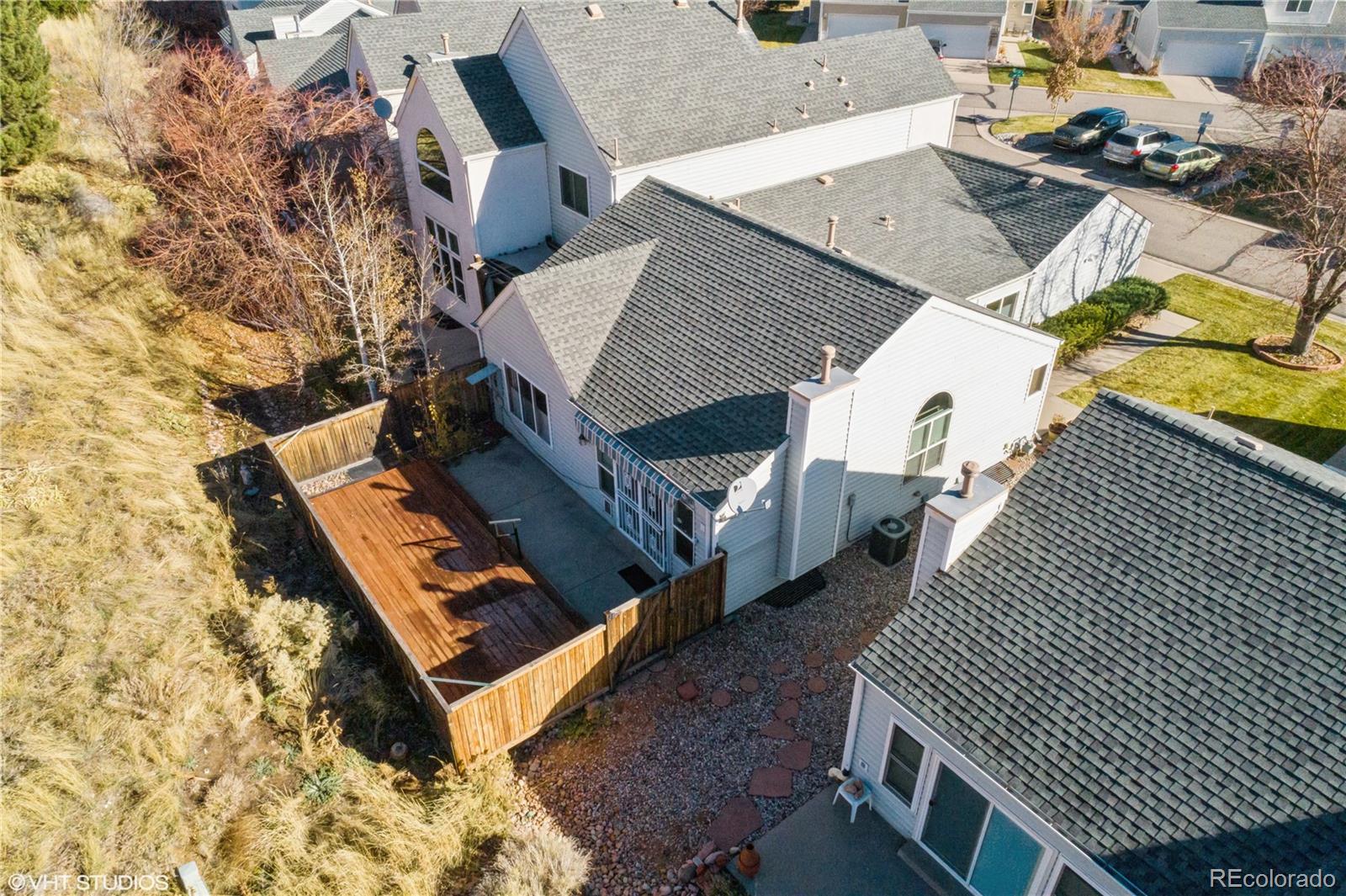 MLS Image #3 for 520  high point drive,golden, Colorado