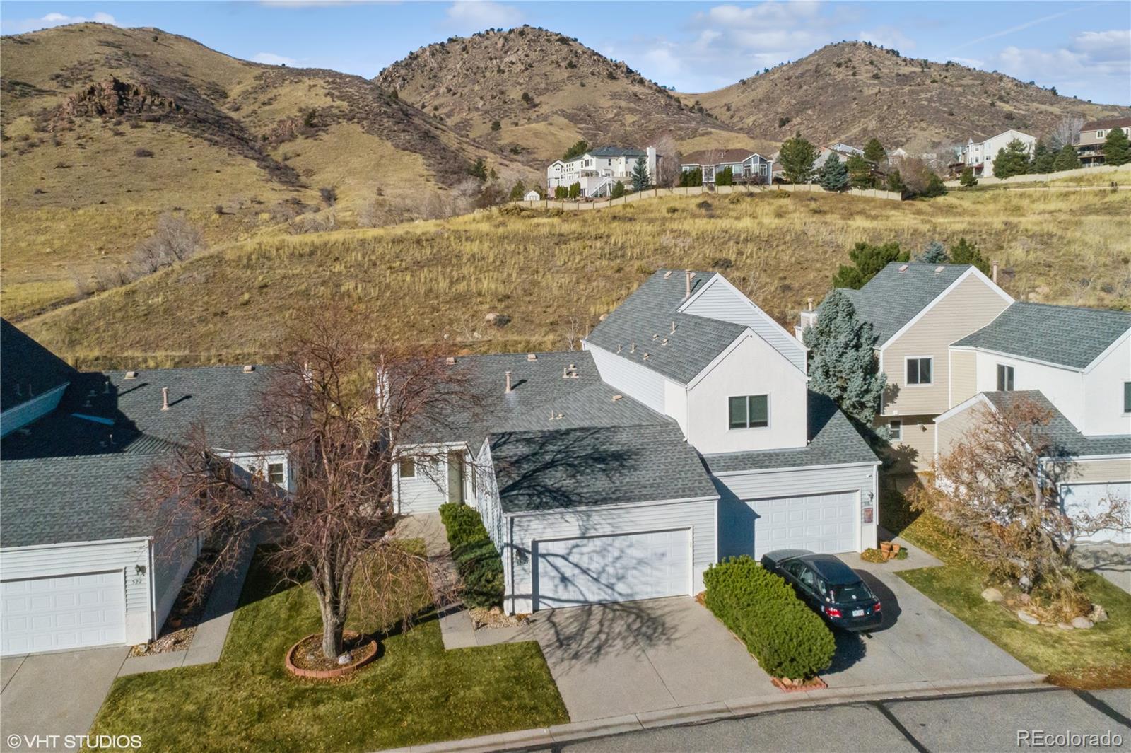 MLS Image #30 for 520  high point drive,golden, Colorado