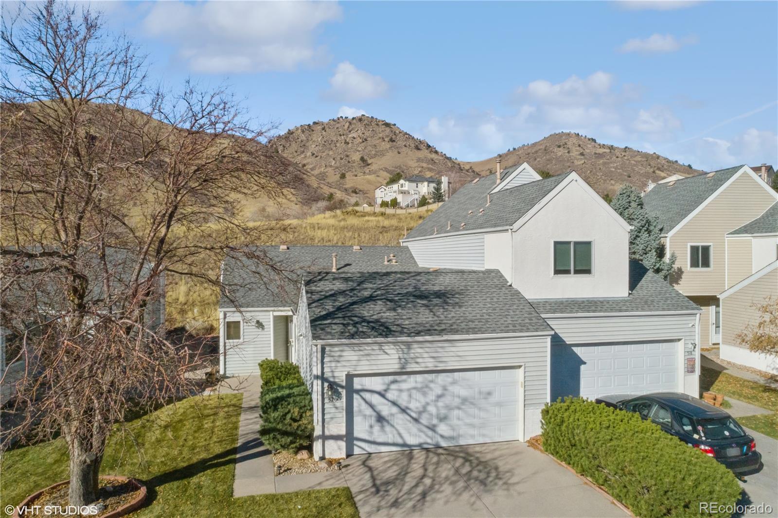 MLS Image #31 for 520  high point drive,golden, Colorado