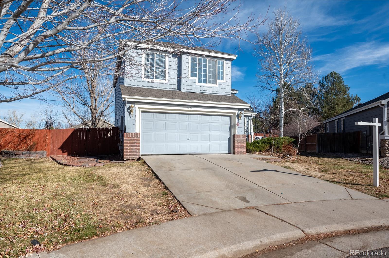 MLS Image #2 for 5144 s netherland way,centennial, Colorado