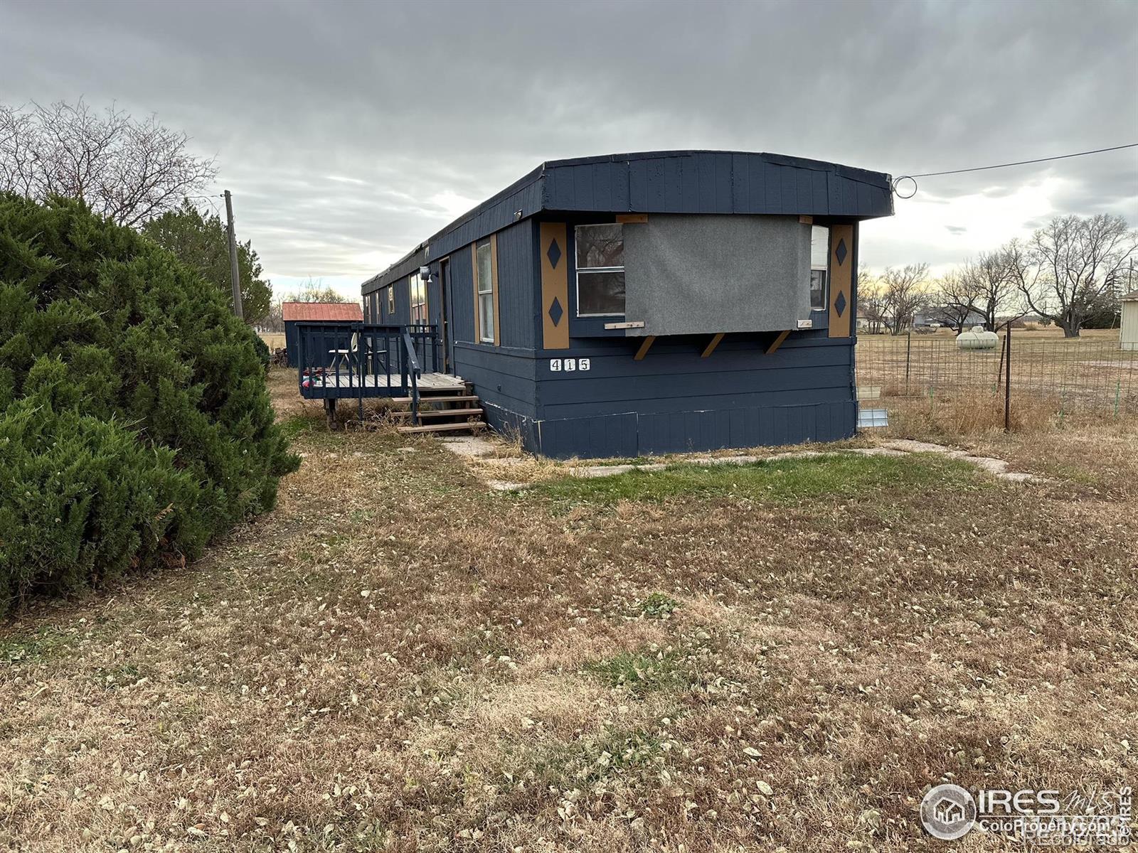 MLS Image #0 for 415 w 2nd street,sedgwick, Colorado