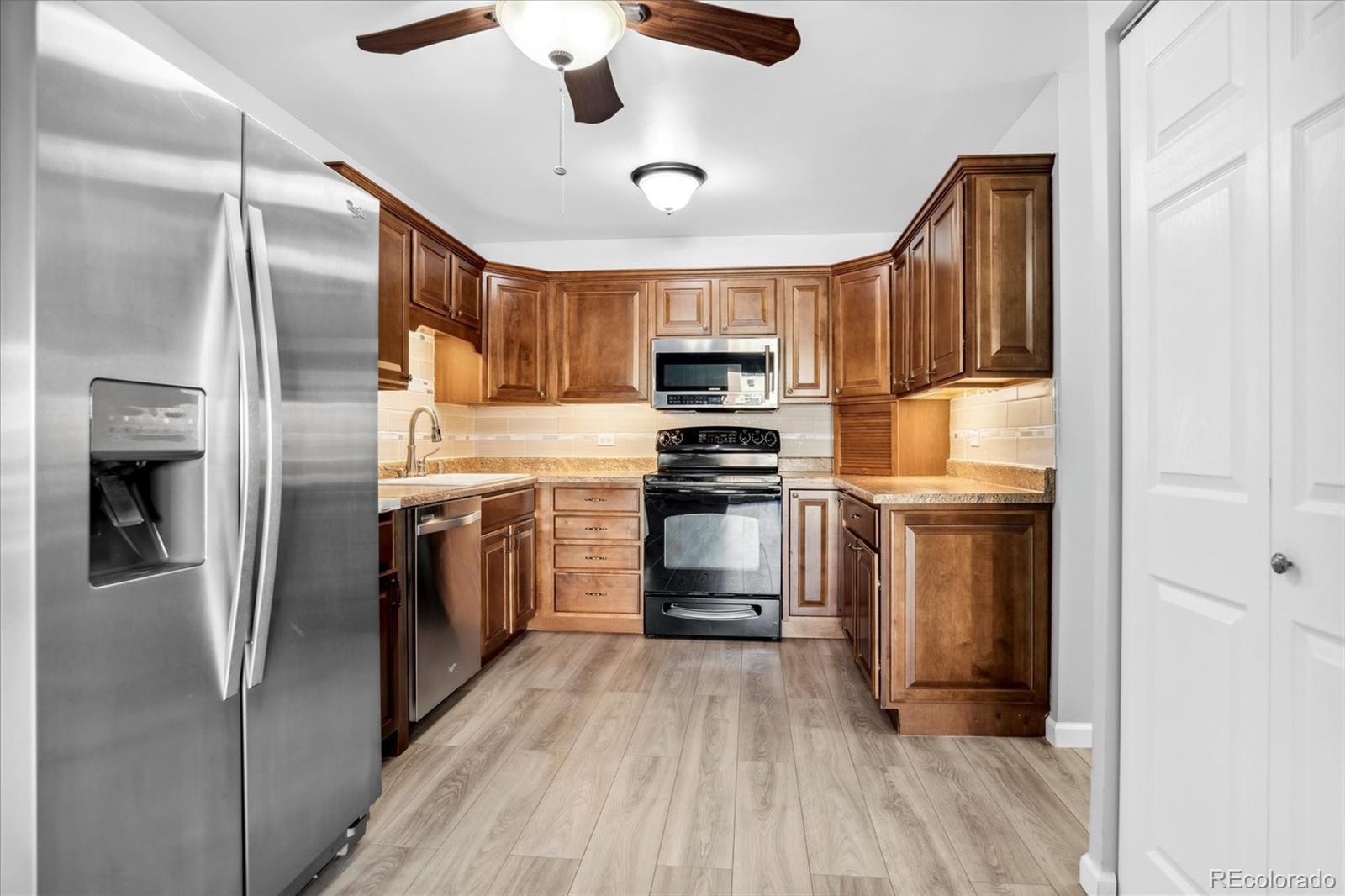 MLS Image #1 for 350 s clinton street 12b,denver, Colorado