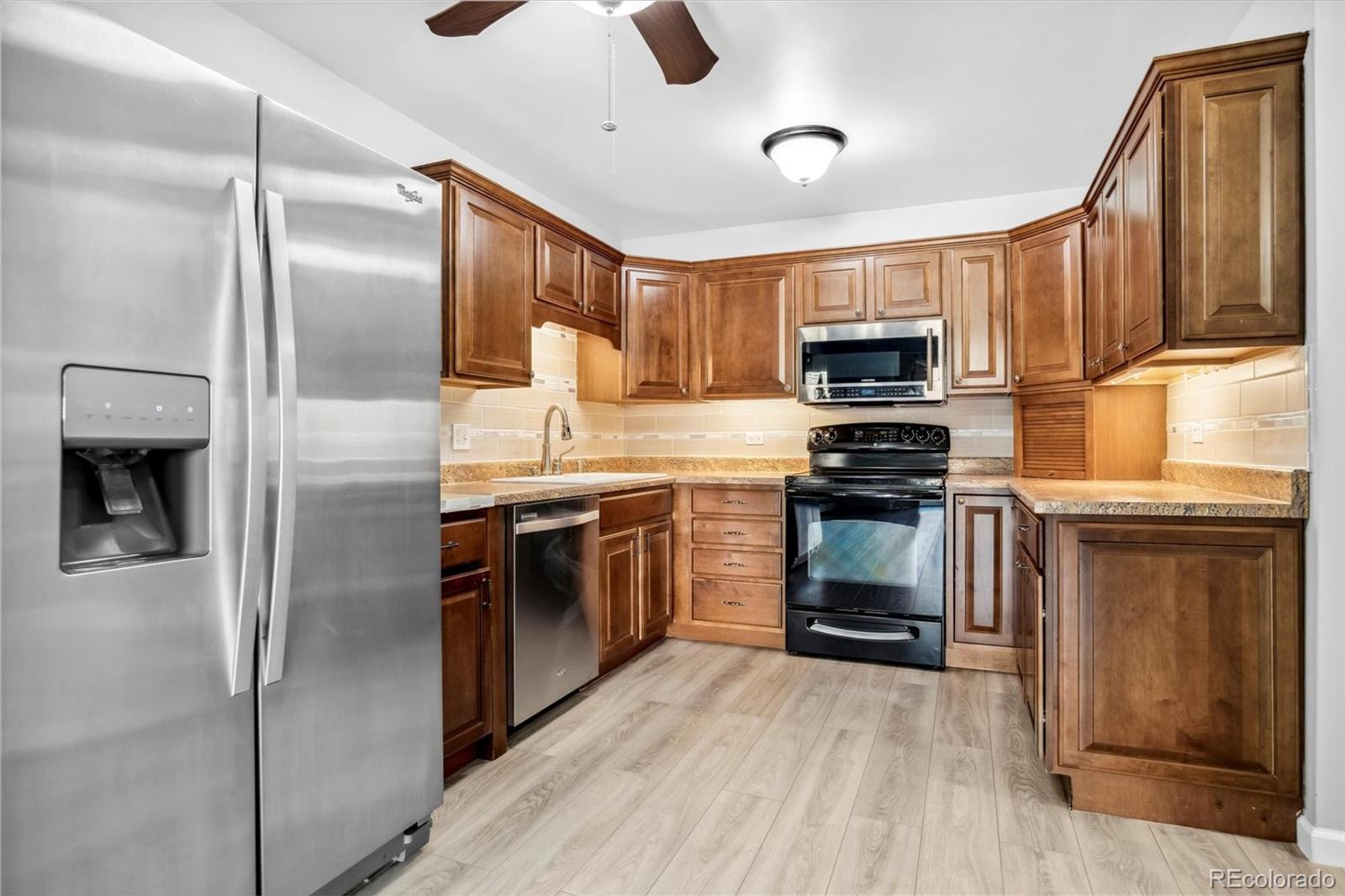 MLS Image #2 for 350 s clinton street 12b,denver, Colorado