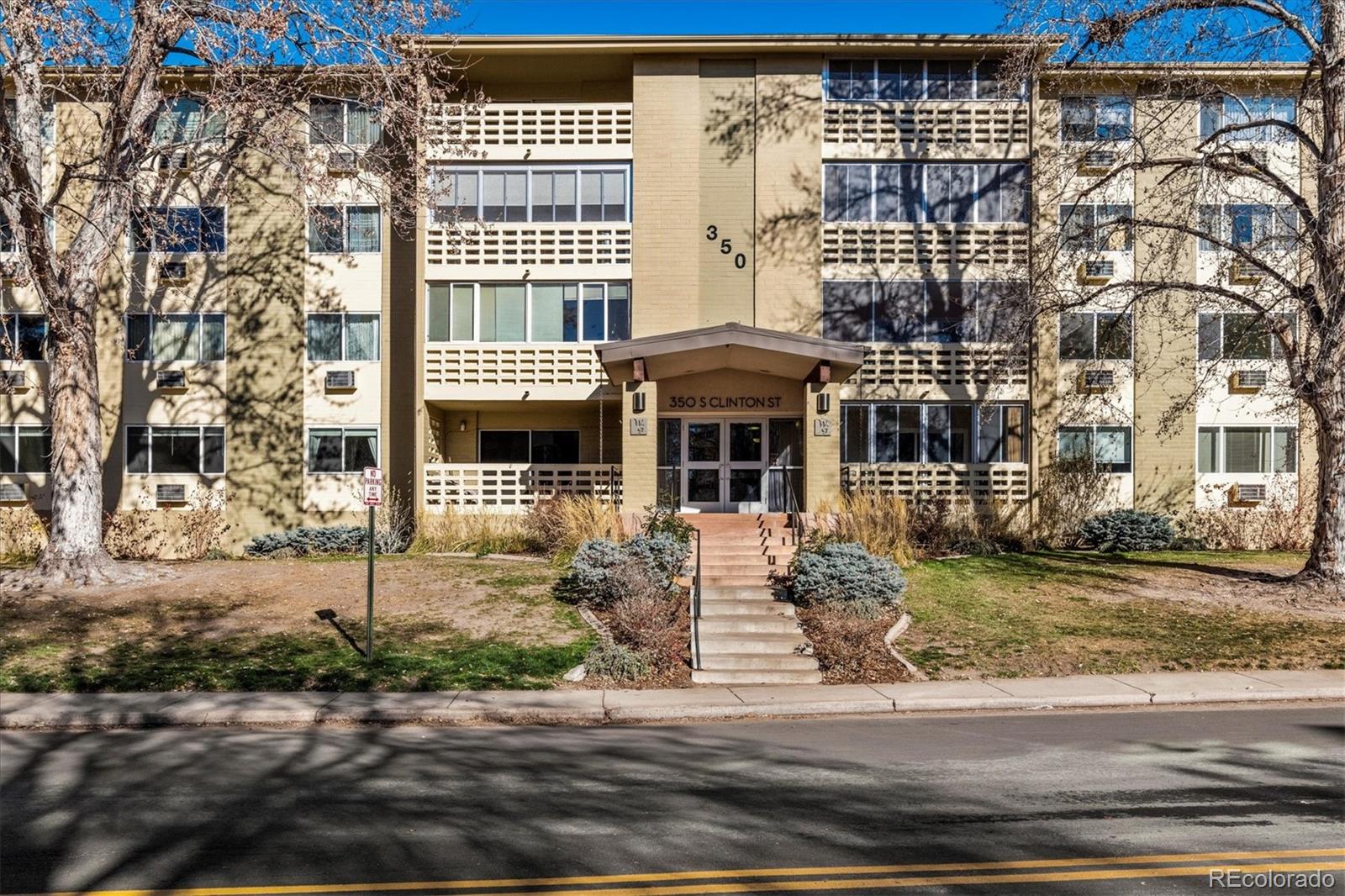 MLS Image #21 for 350 s clinton street 12b,denver, Colorado