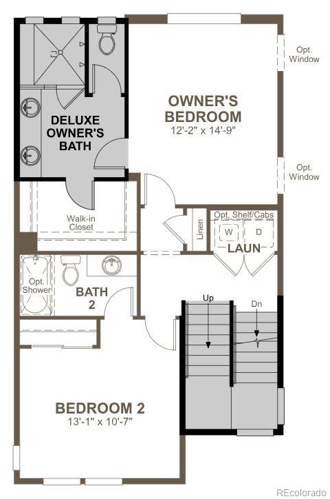 MLS Image #4 for 20991 e quincy drive,aurora, Colorado