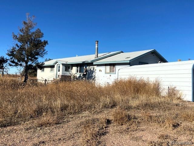 MLS Image #0 for 37819  county road 32 ,otis, Colorado
