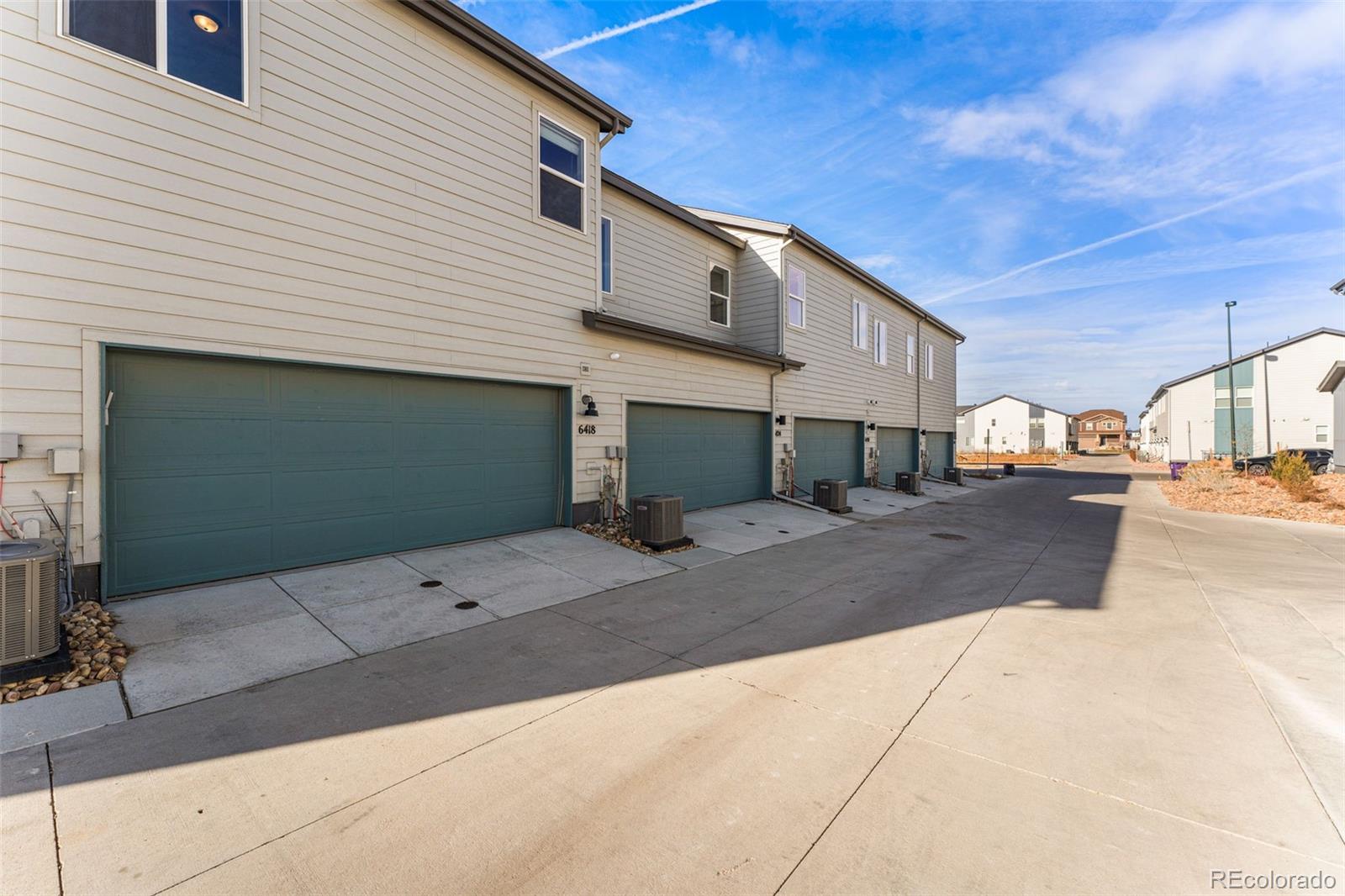 MLS Image #38 for 6418 n ceylon street ,denver, Colorado