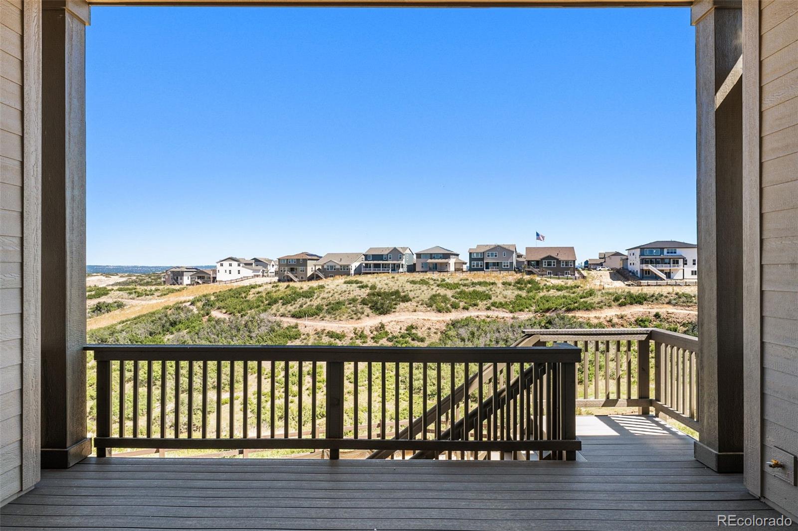 MLS Image #32 for 3910  freestone point,castle rock, Colorado