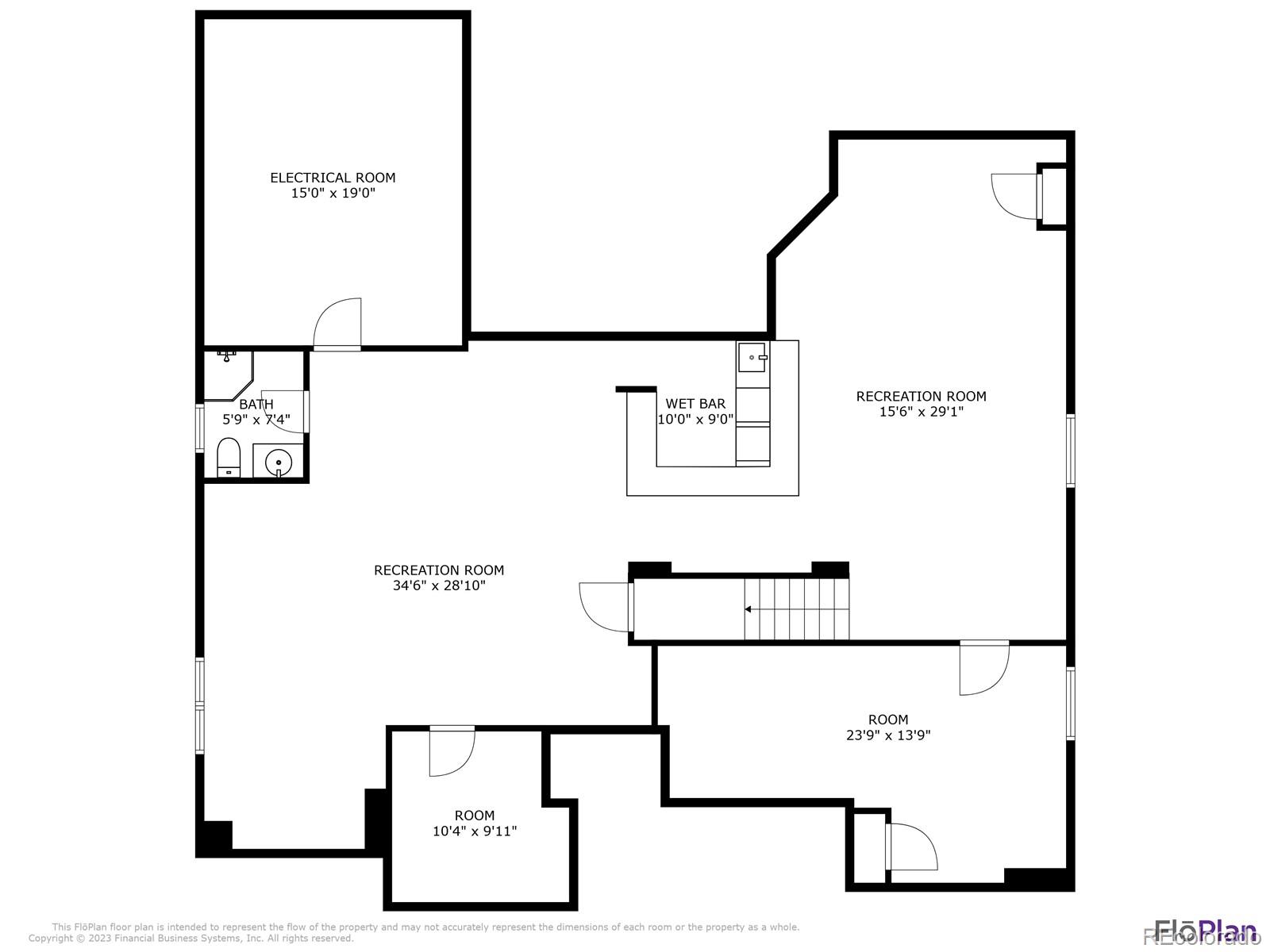 MLS Image #49 for 351 w 153rd avenue,broomfield, Colorado