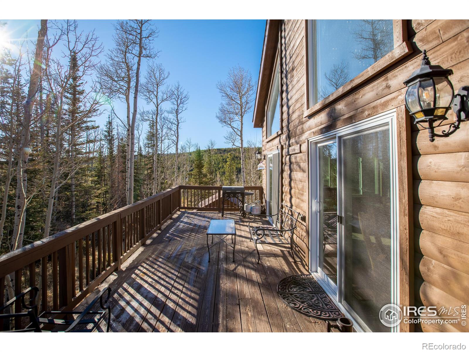 MLS Image #17 for 3689  ottawa way,red feather lakes, Colorado