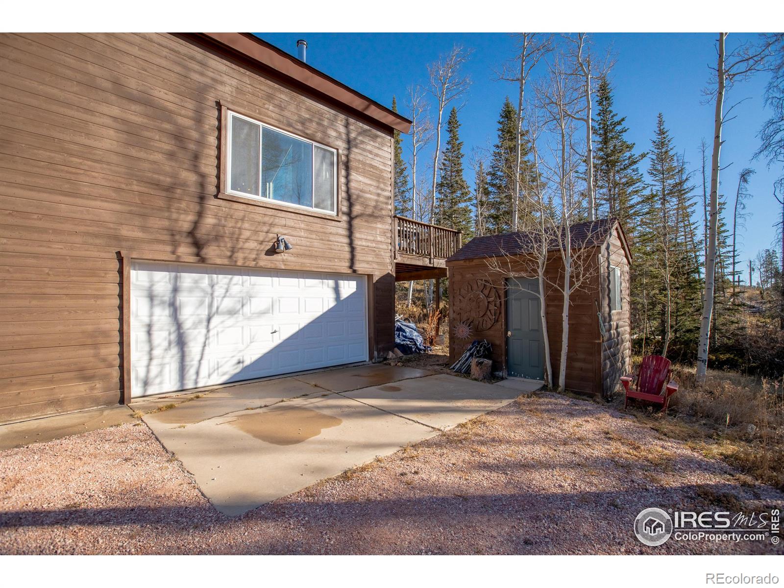 MLS Image #18 for 3689  ottawa way,red feather lakes, Colorado