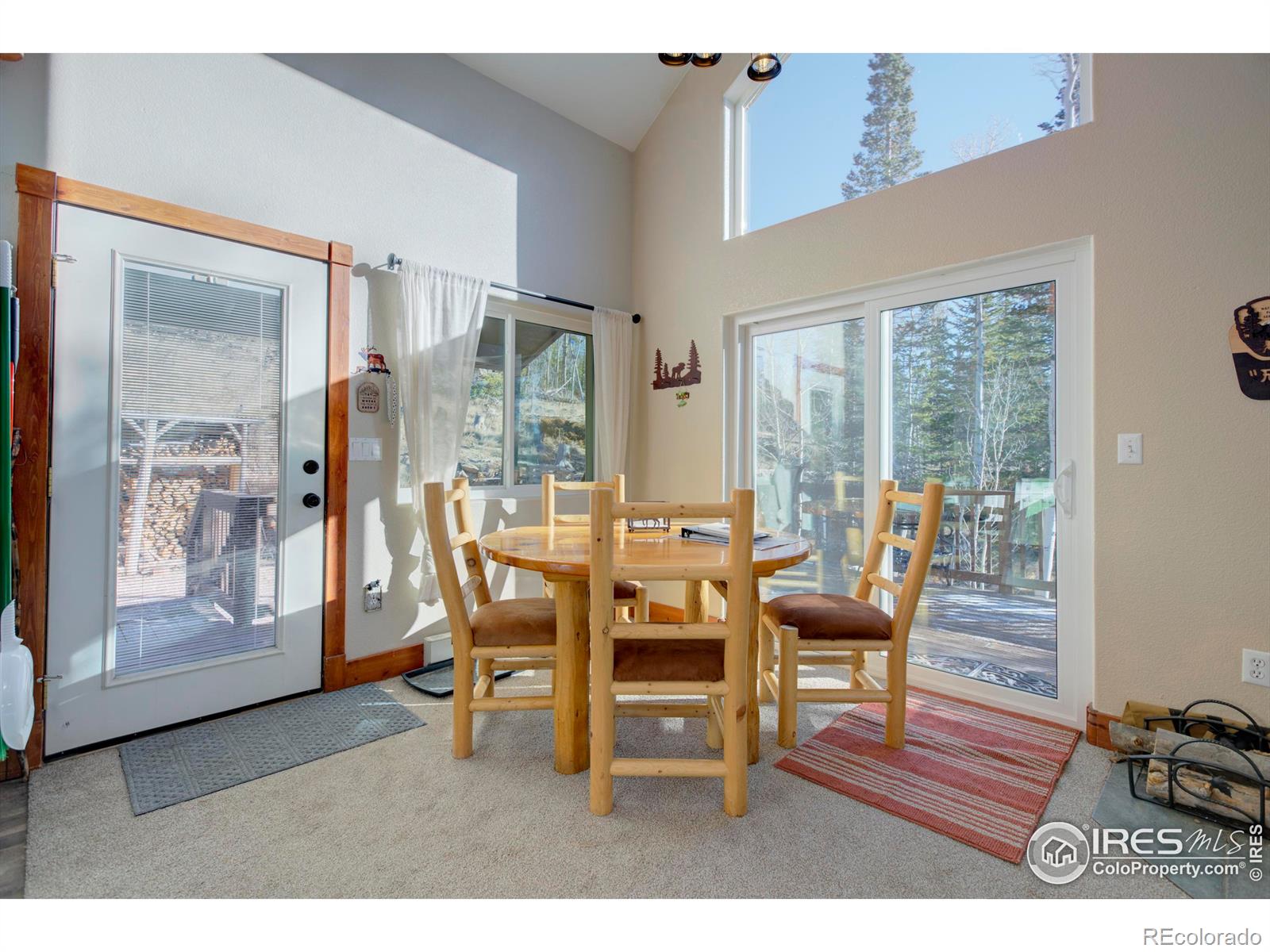 MLS Image #6 for 3689  ottawa way,red feather lakes, Colorado